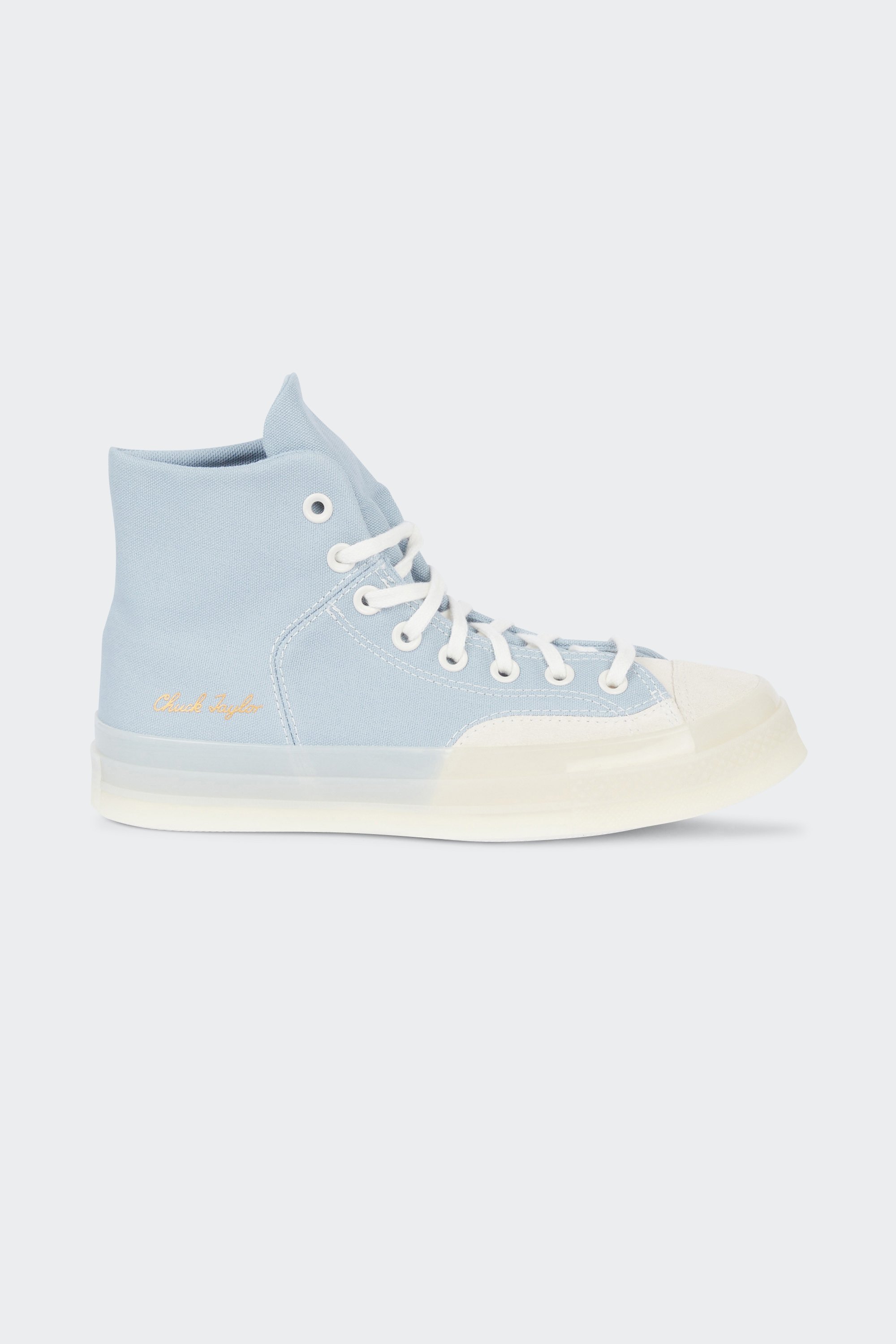 baskets | Bleu by CONVERSE baskets Bleu