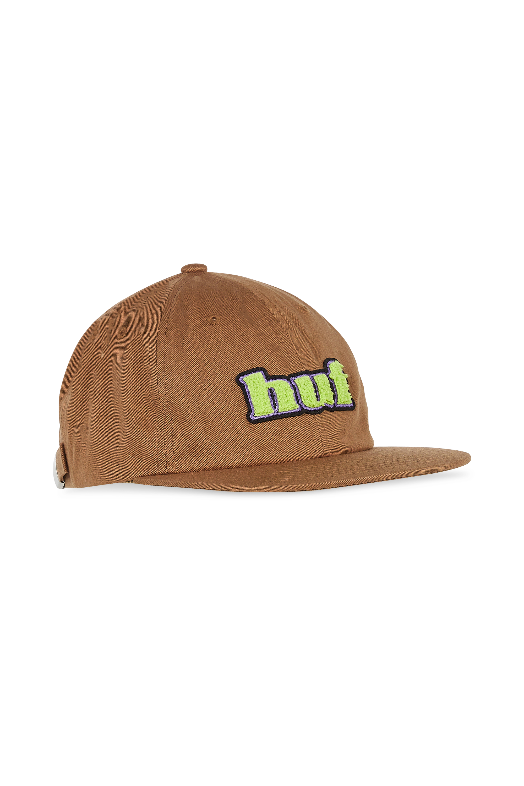 casquette Marron