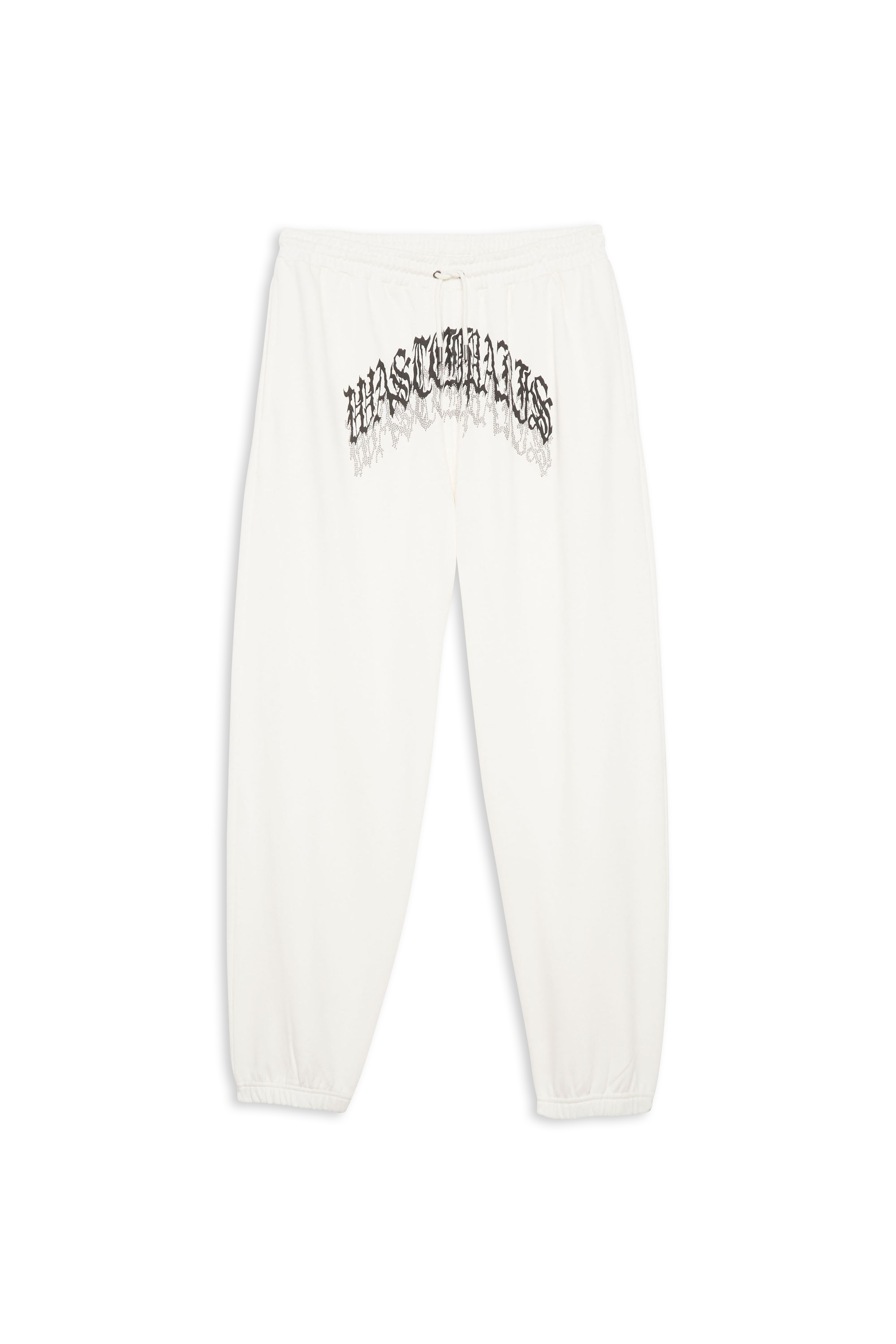 Joggers Beige