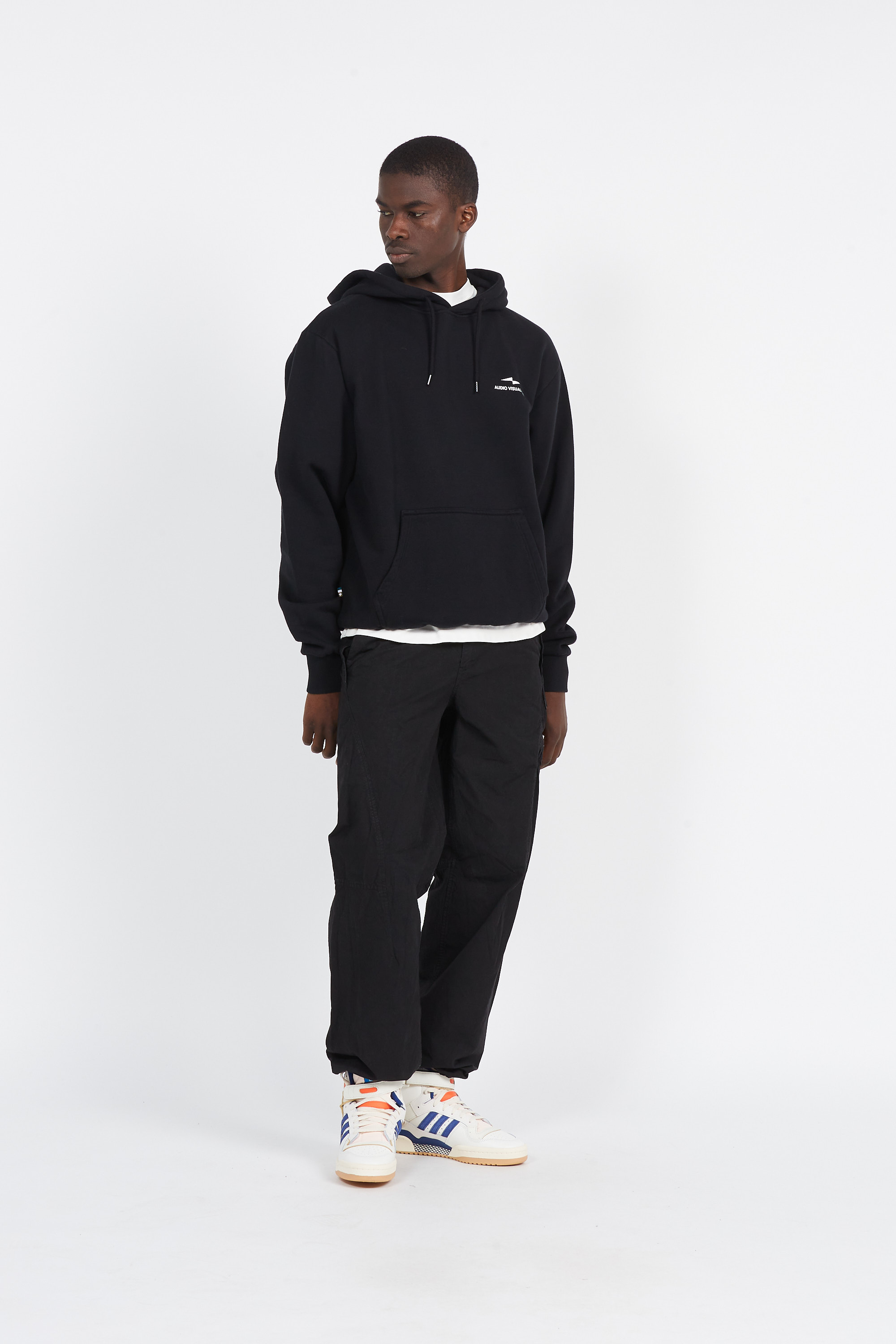 sweatshirt Black