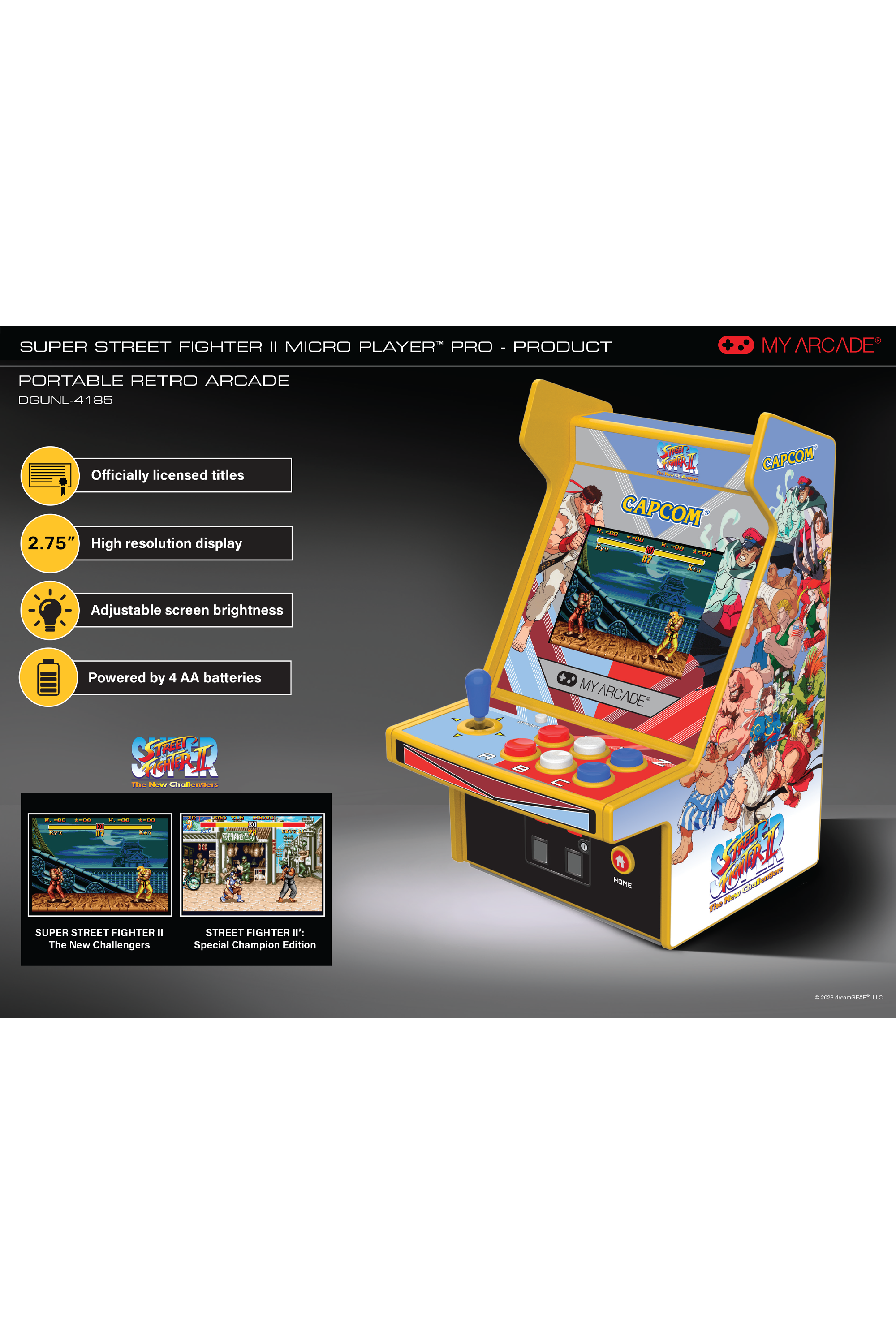 The Mona Lisa Multicolored