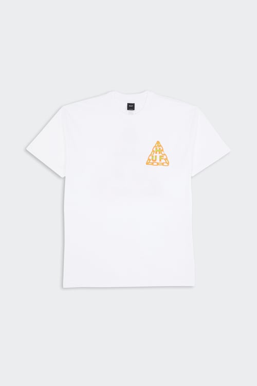 HUF T-shirt  Blanc