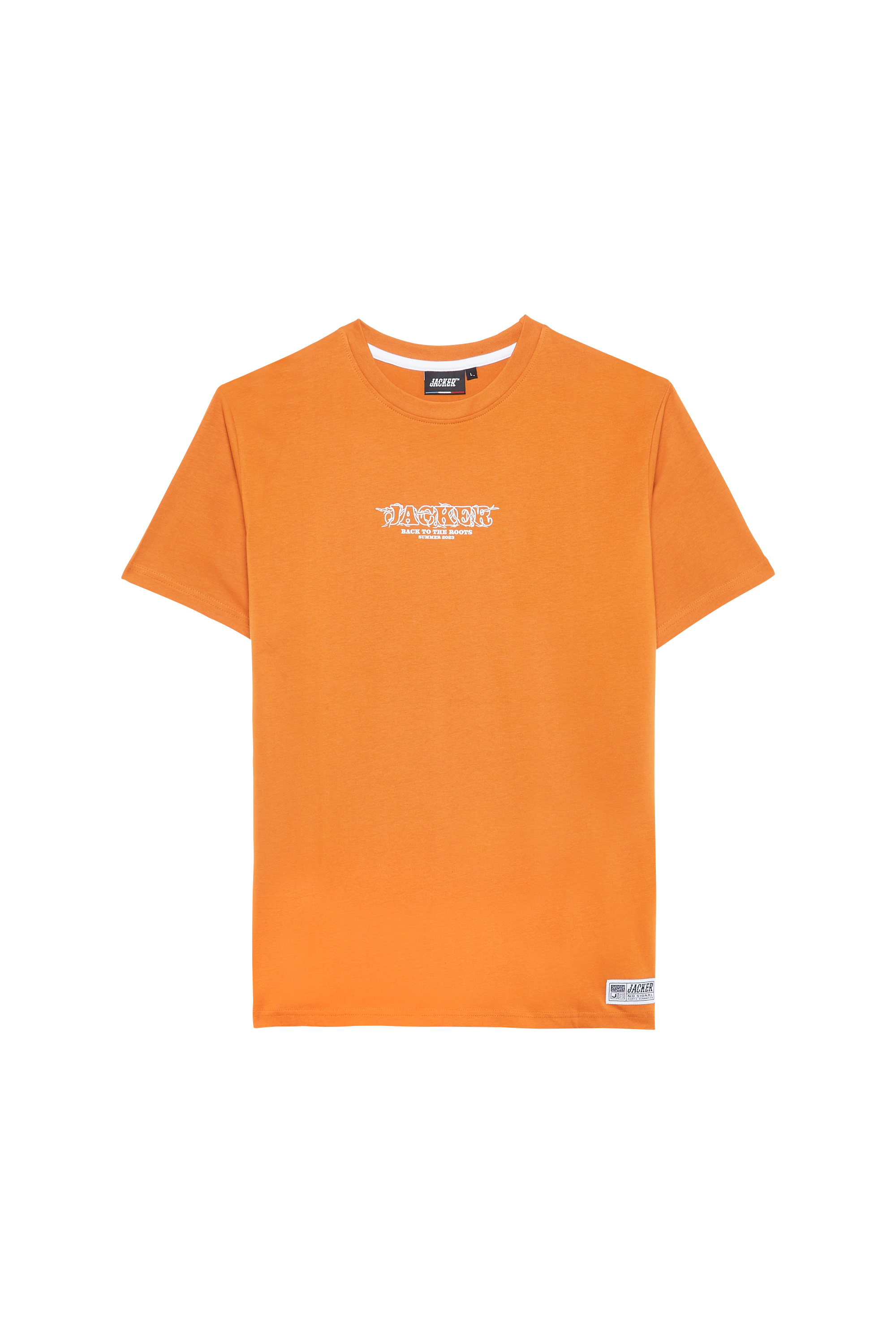 T-shirt Brown