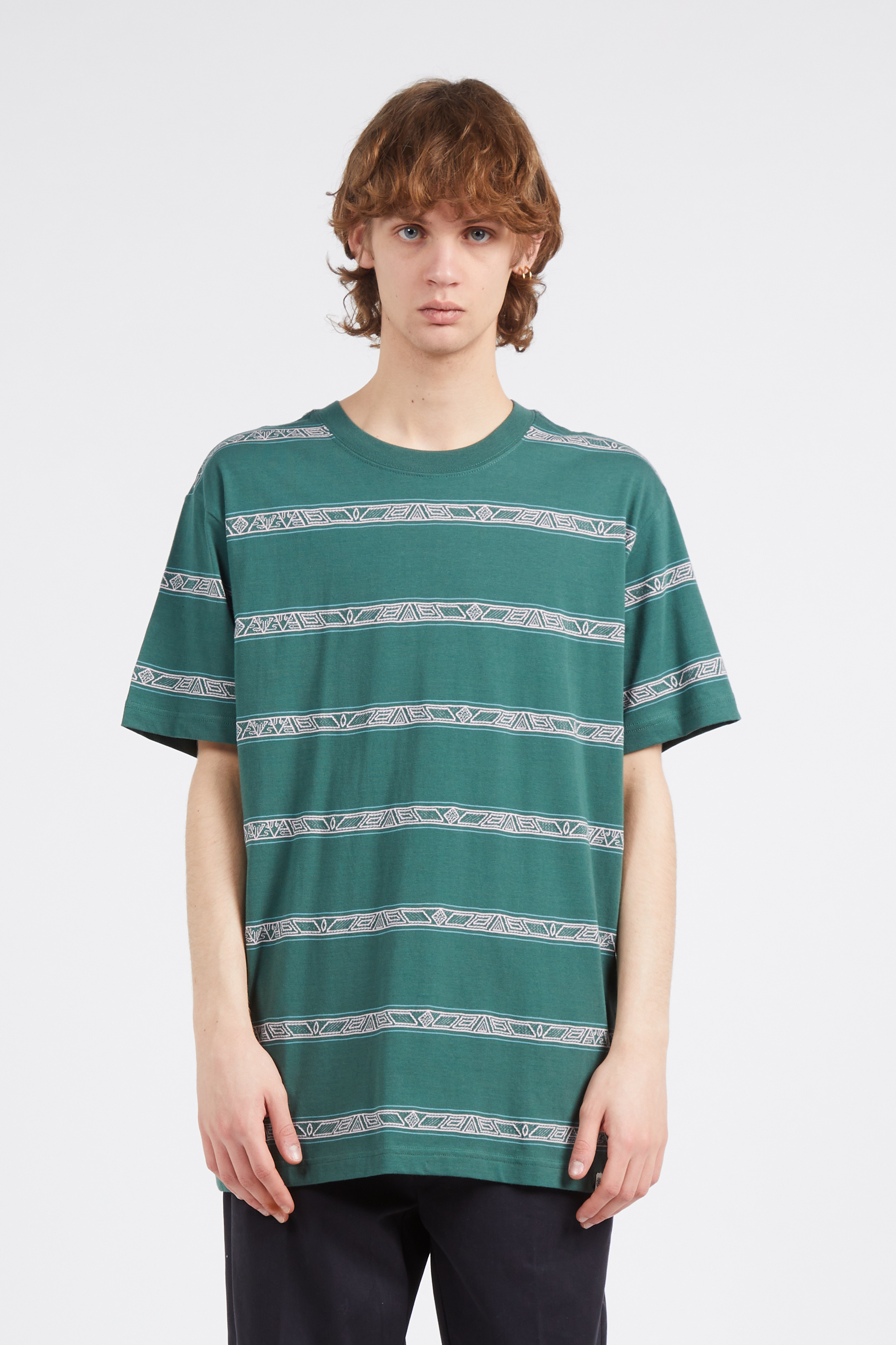 T-shirt Green