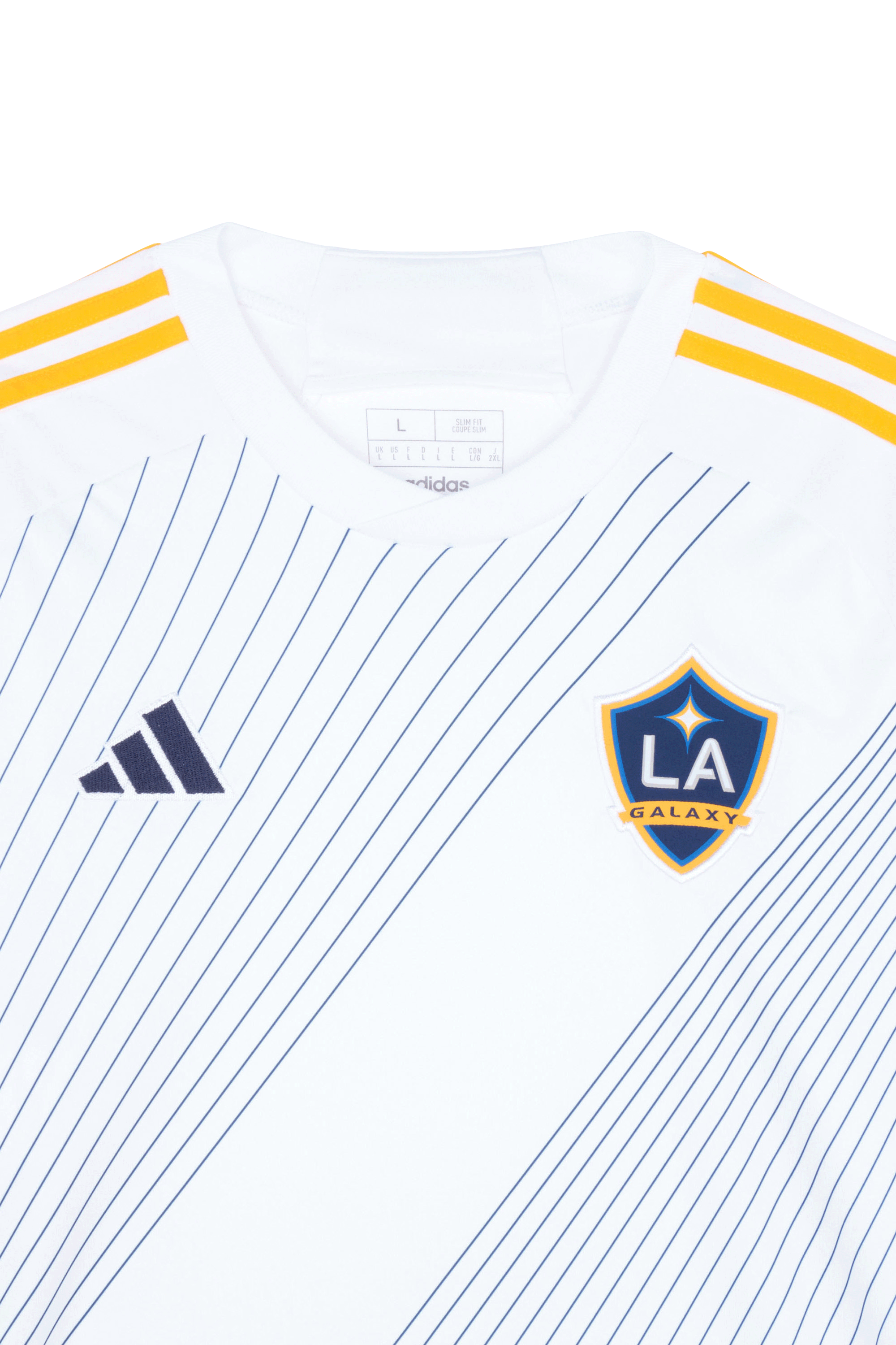 Maillot Blanc