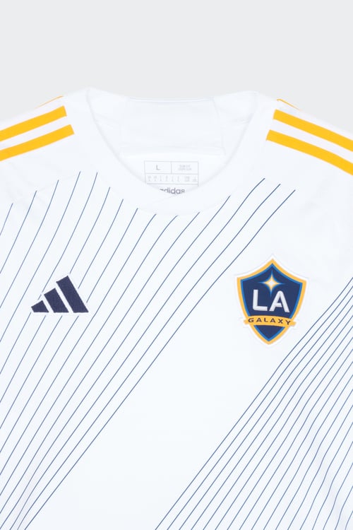 ADIDAS Maillot Blanc
