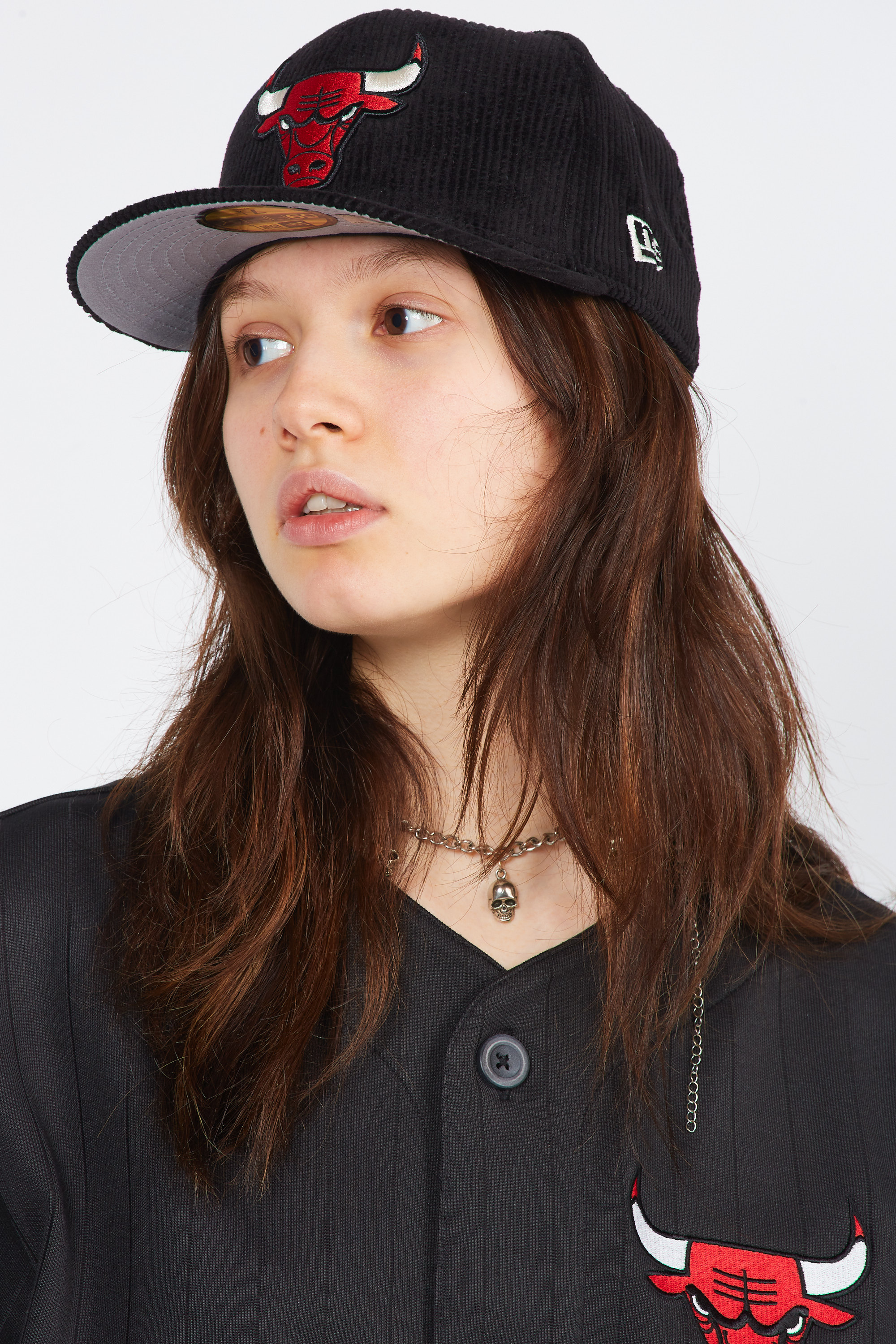 Casquette Noir