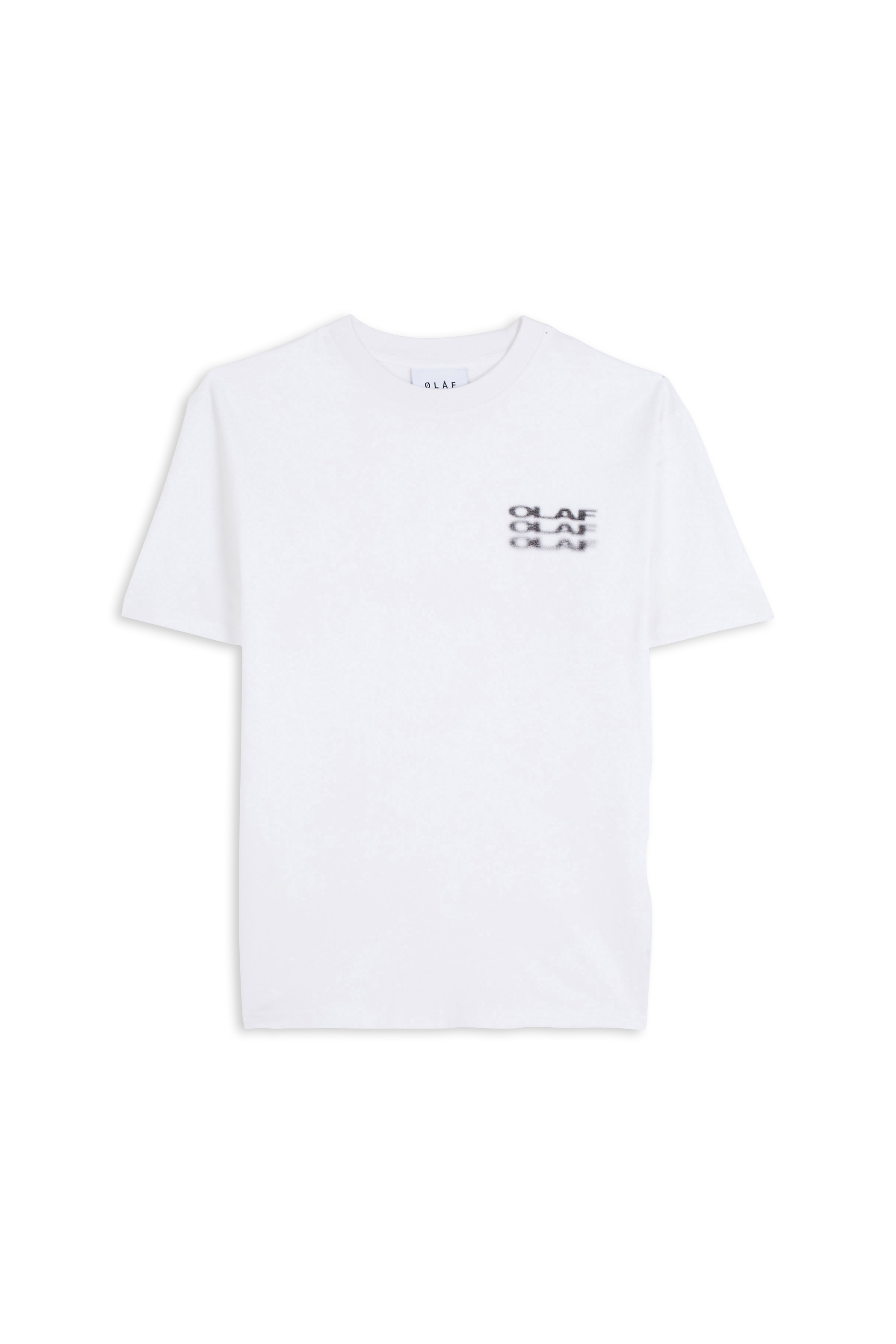 T-shirt White