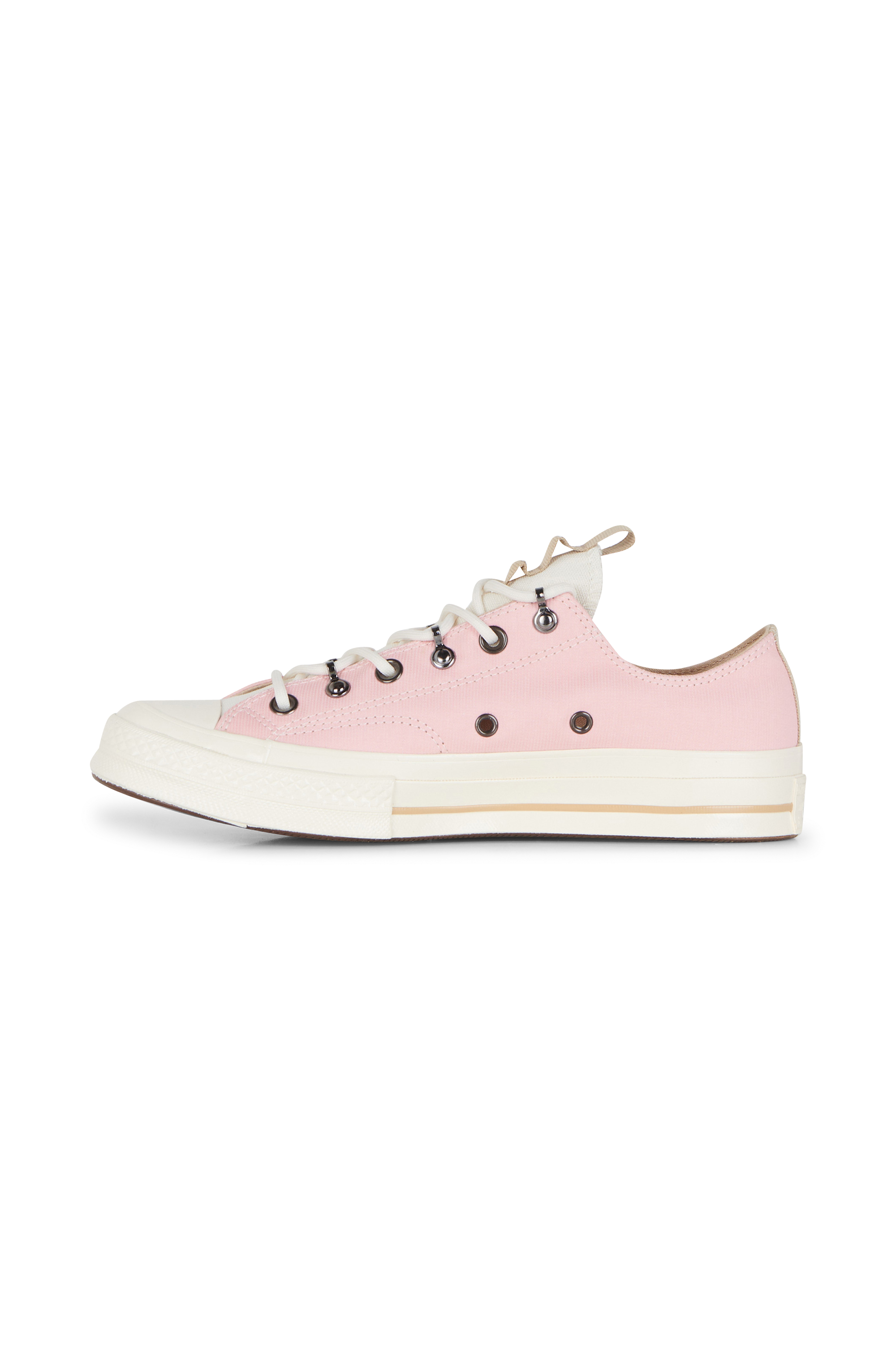 Baskets basses Multicolore