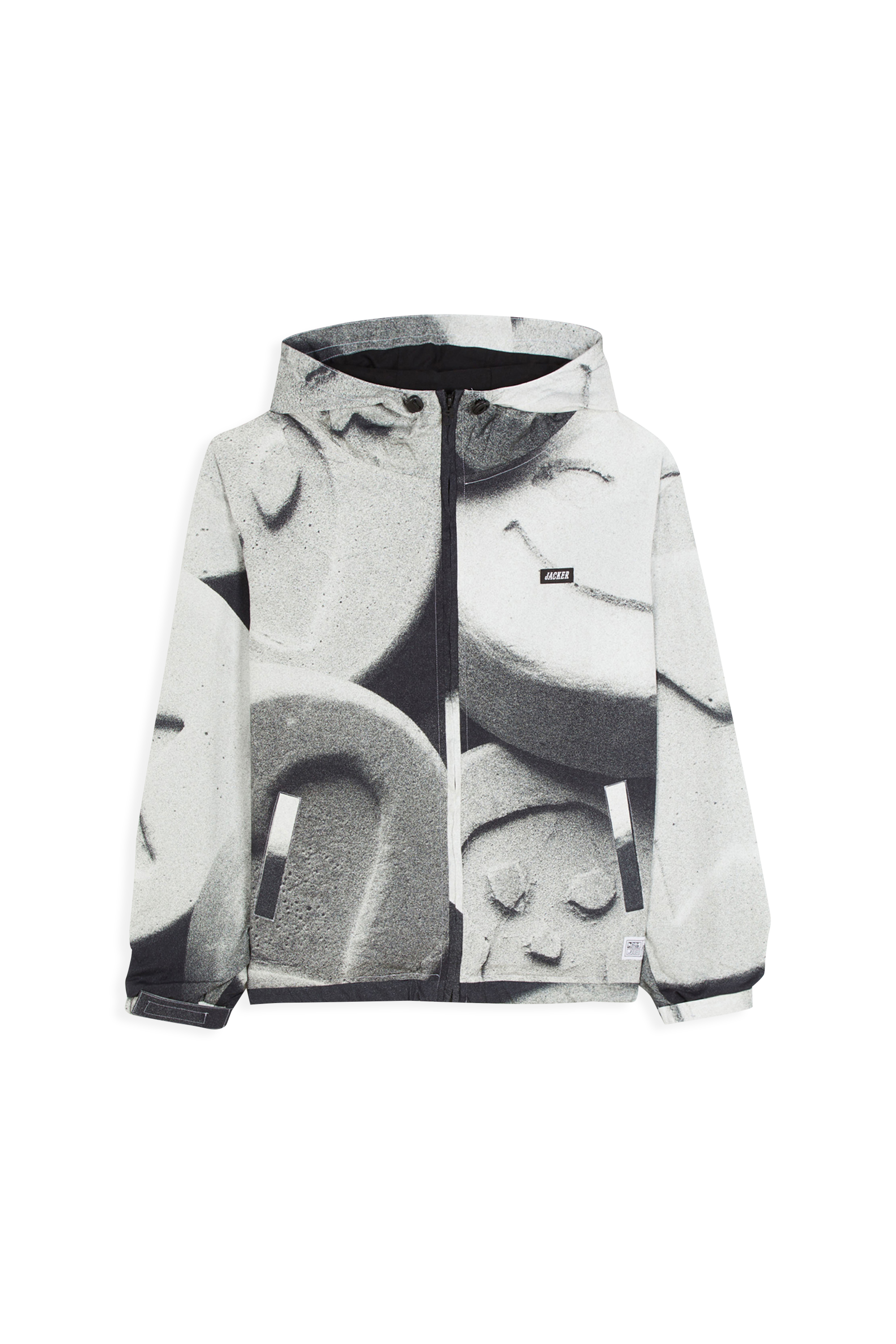 Jacket Multicolored