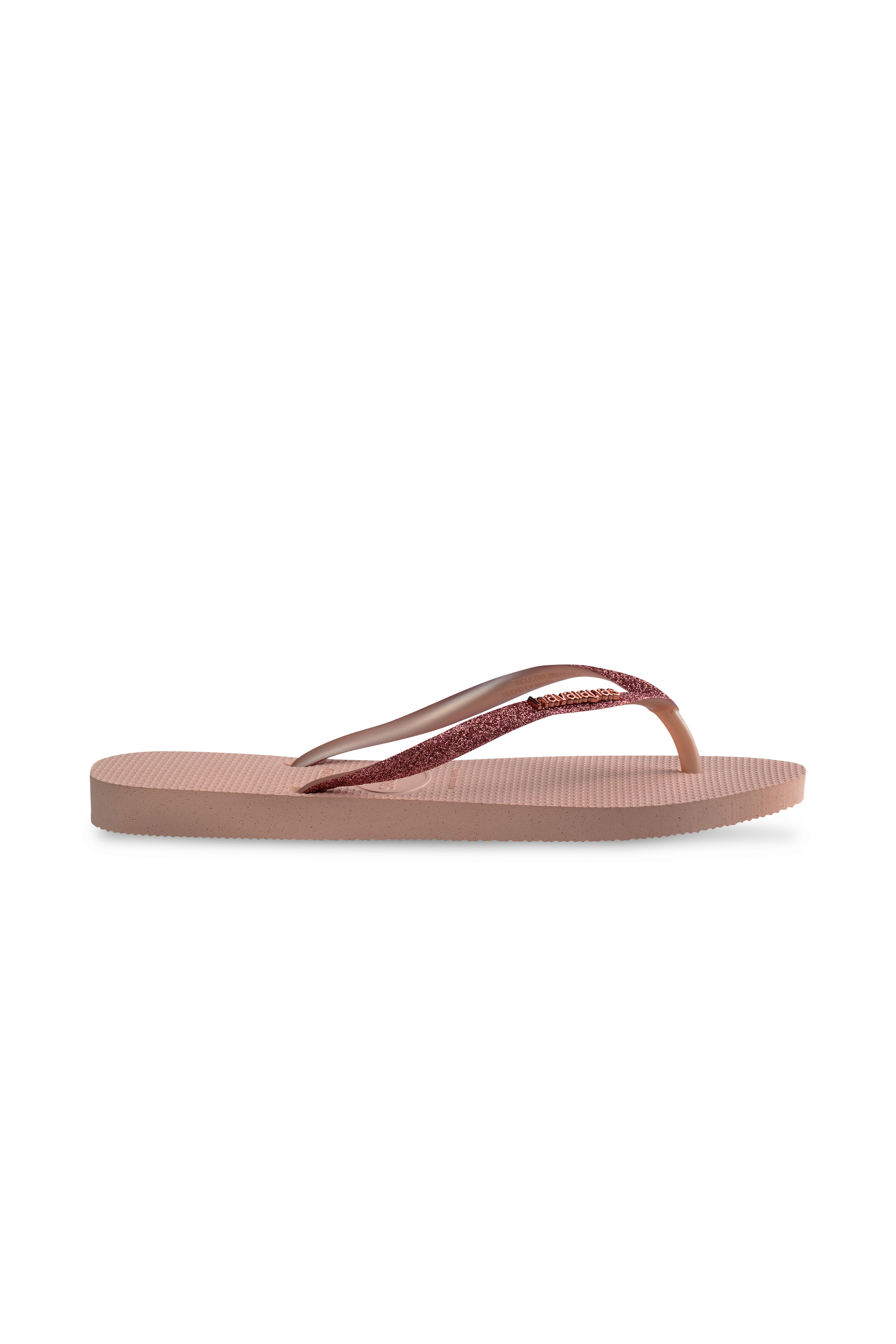 Tongs Rose
