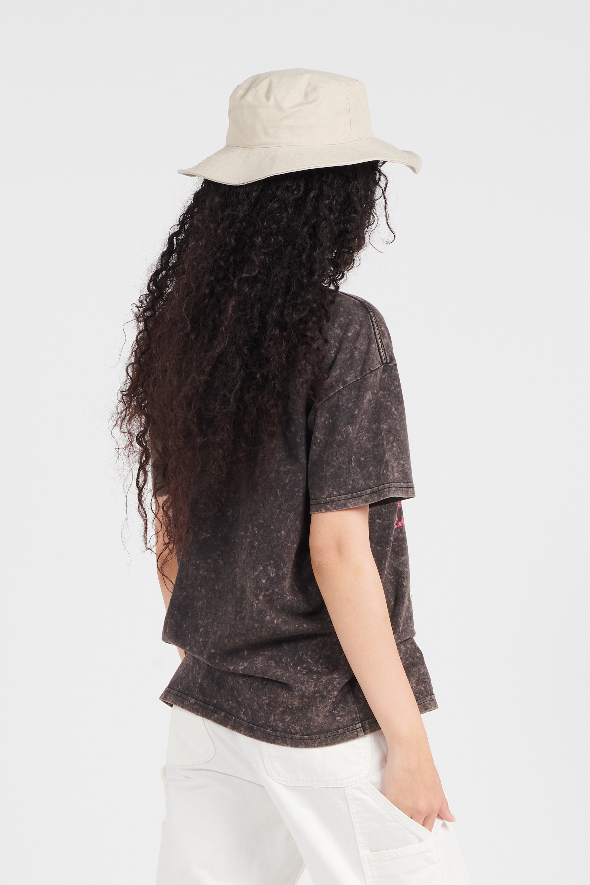 T-shirt | Black VANS Women