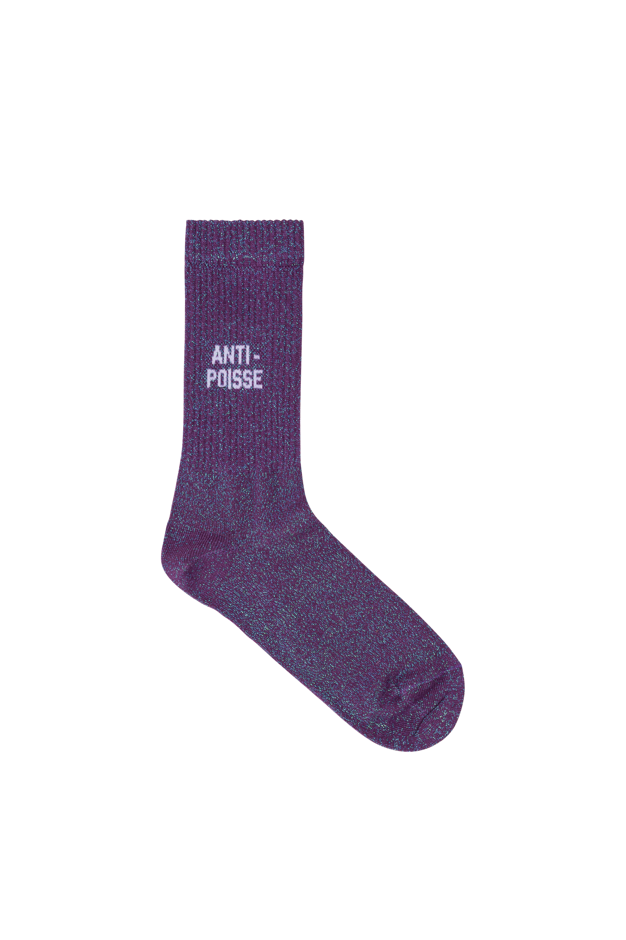 Socks Purple