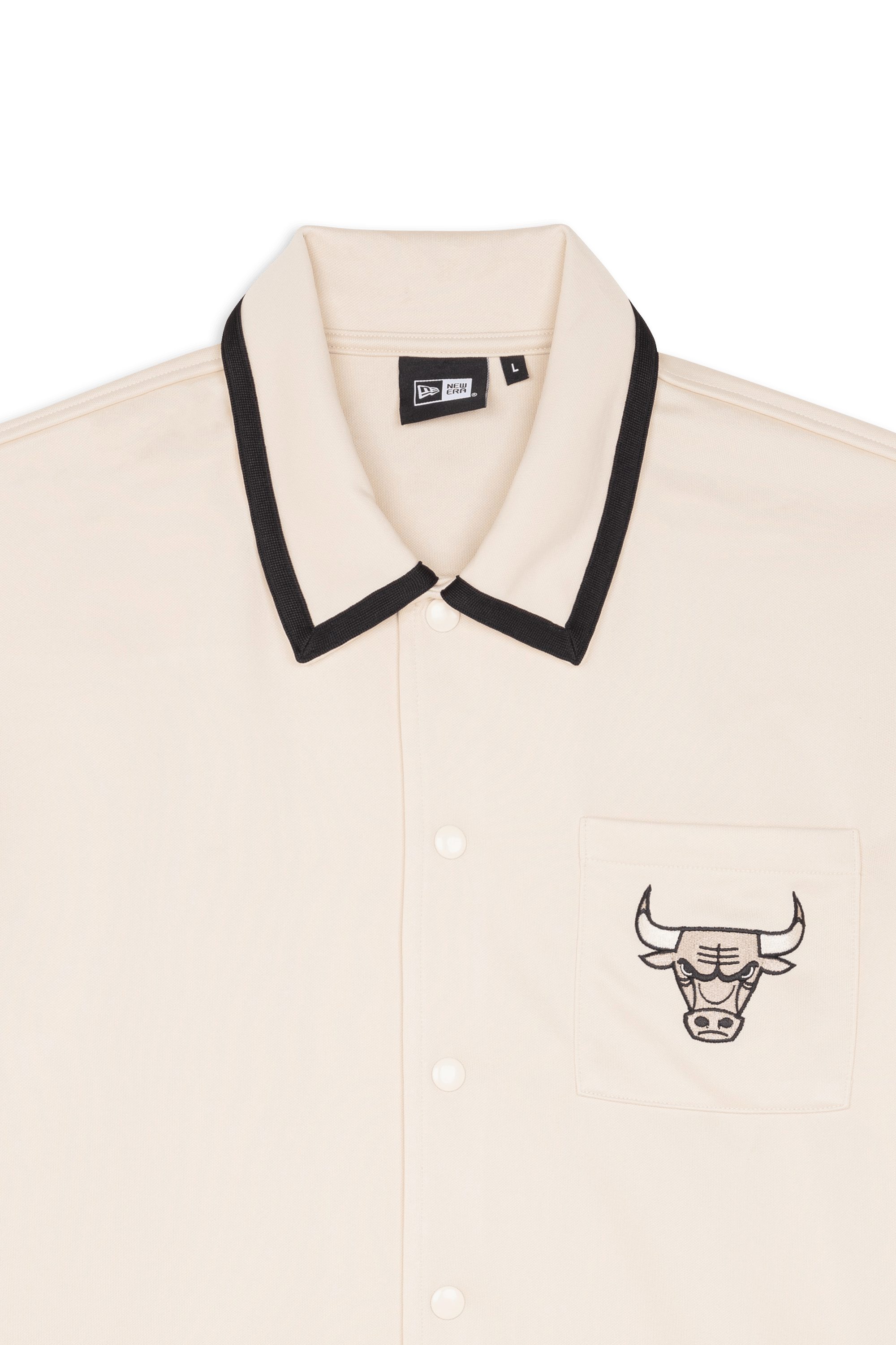 Shirt | Beige NEW ERA Men