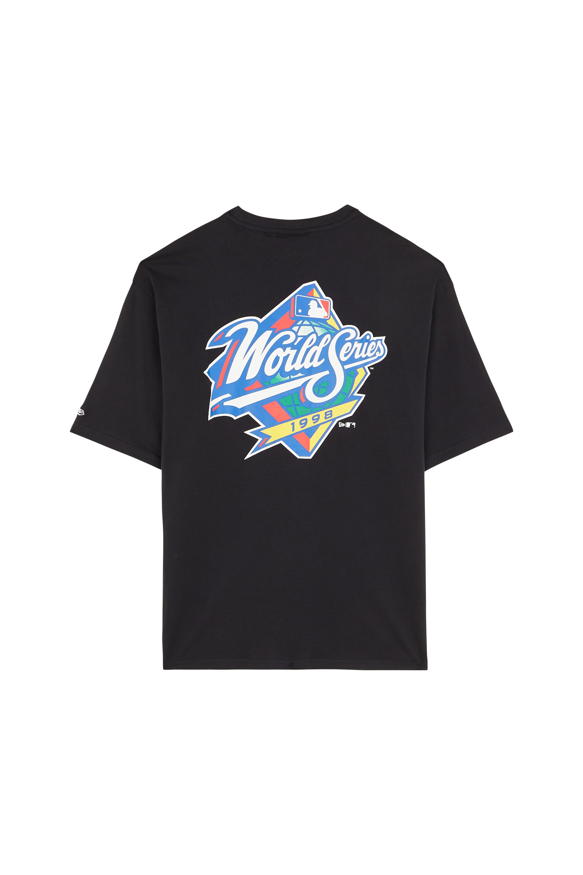 T-shirt Multicolore