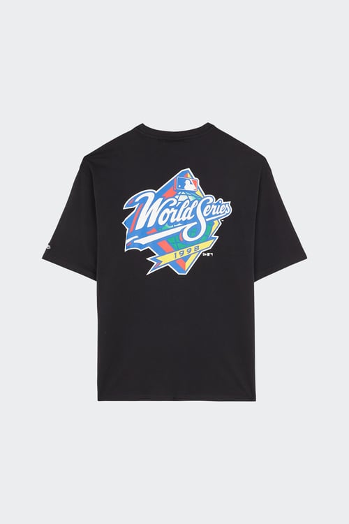 NEW ERA T-shirt Multicolored