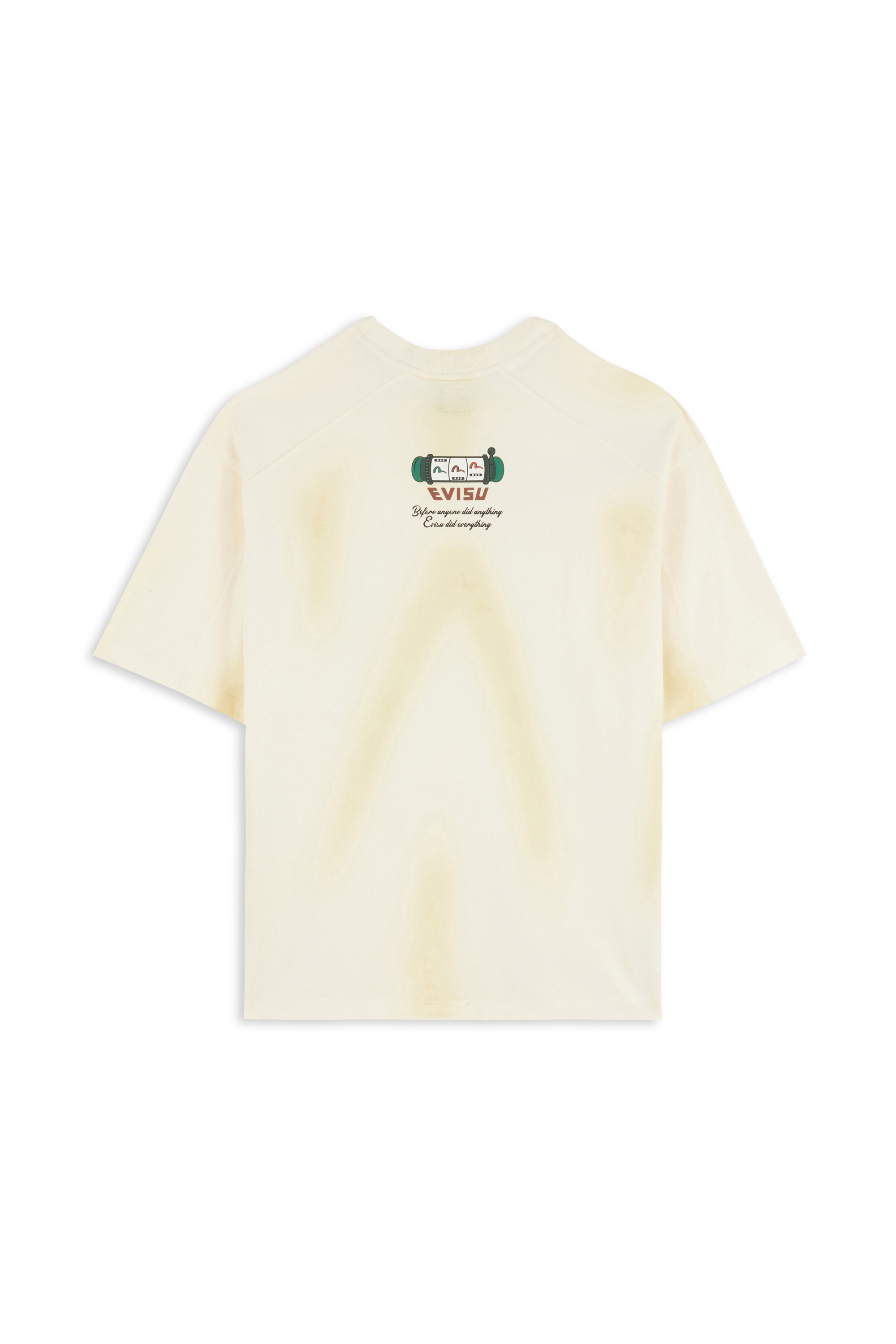 T-shirt Beige