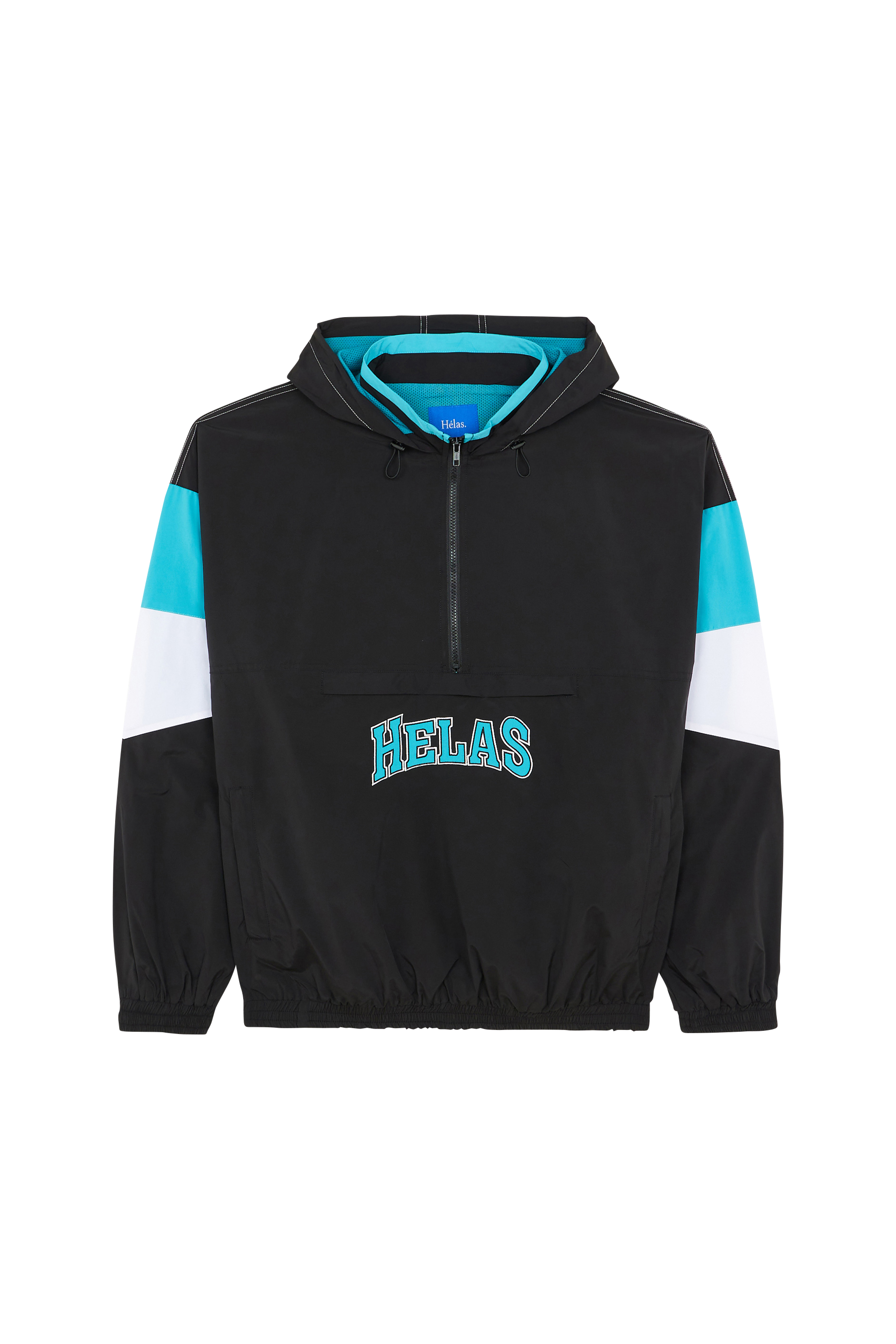 Parka Noir