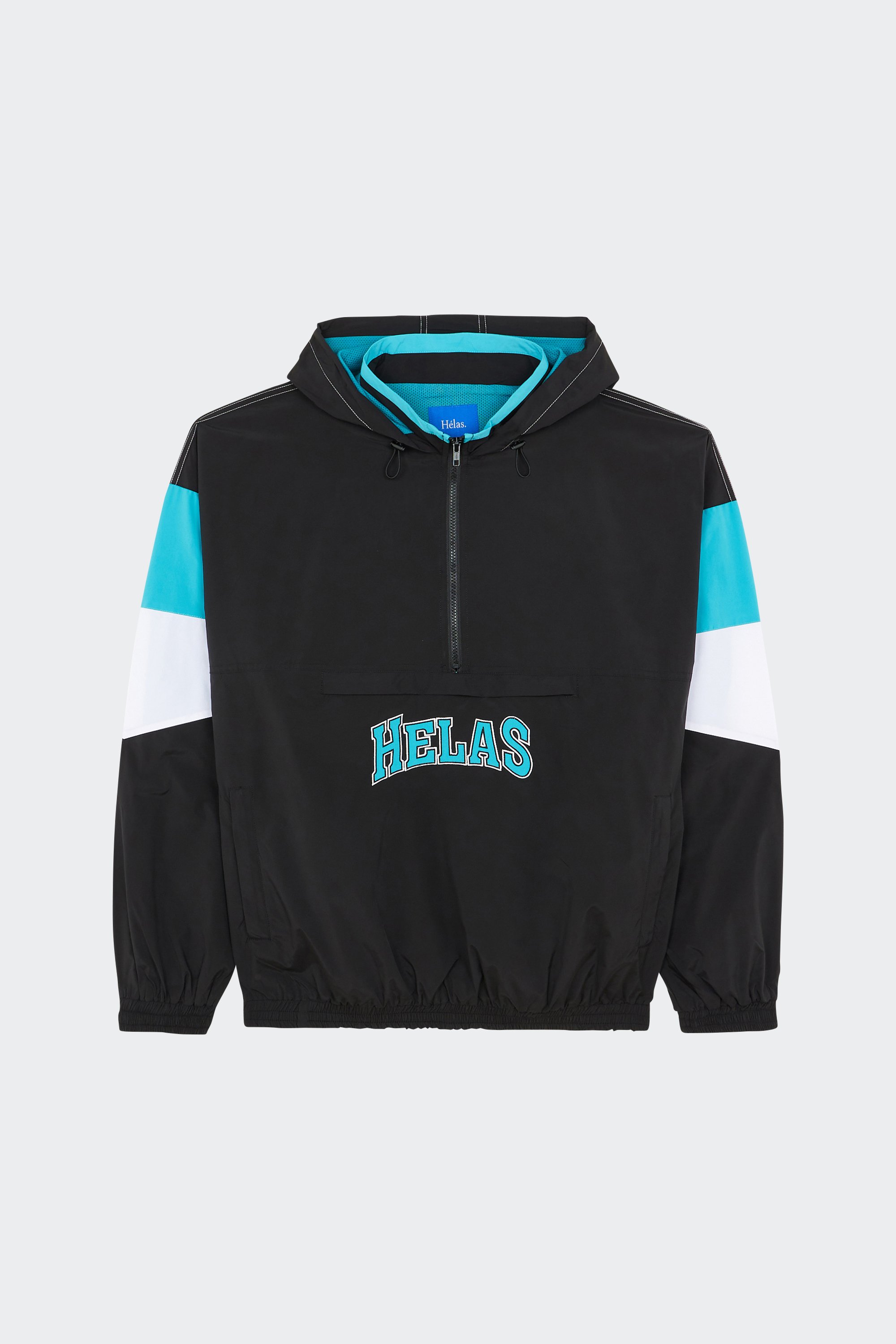 Parka | Noir by HELAS Parka Noir