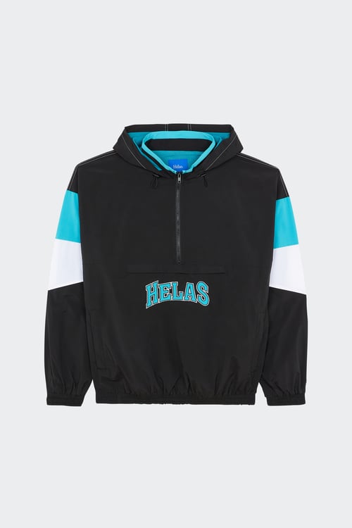 HELAS Parka Noir