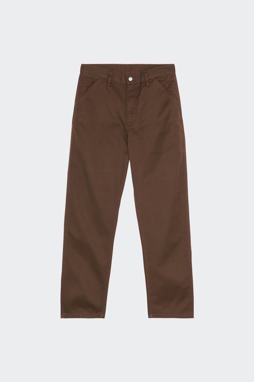 Pantalon - Taille 28/32 Marron