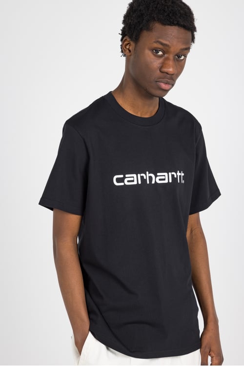 CARHARTT WIP T-Shirt Noir