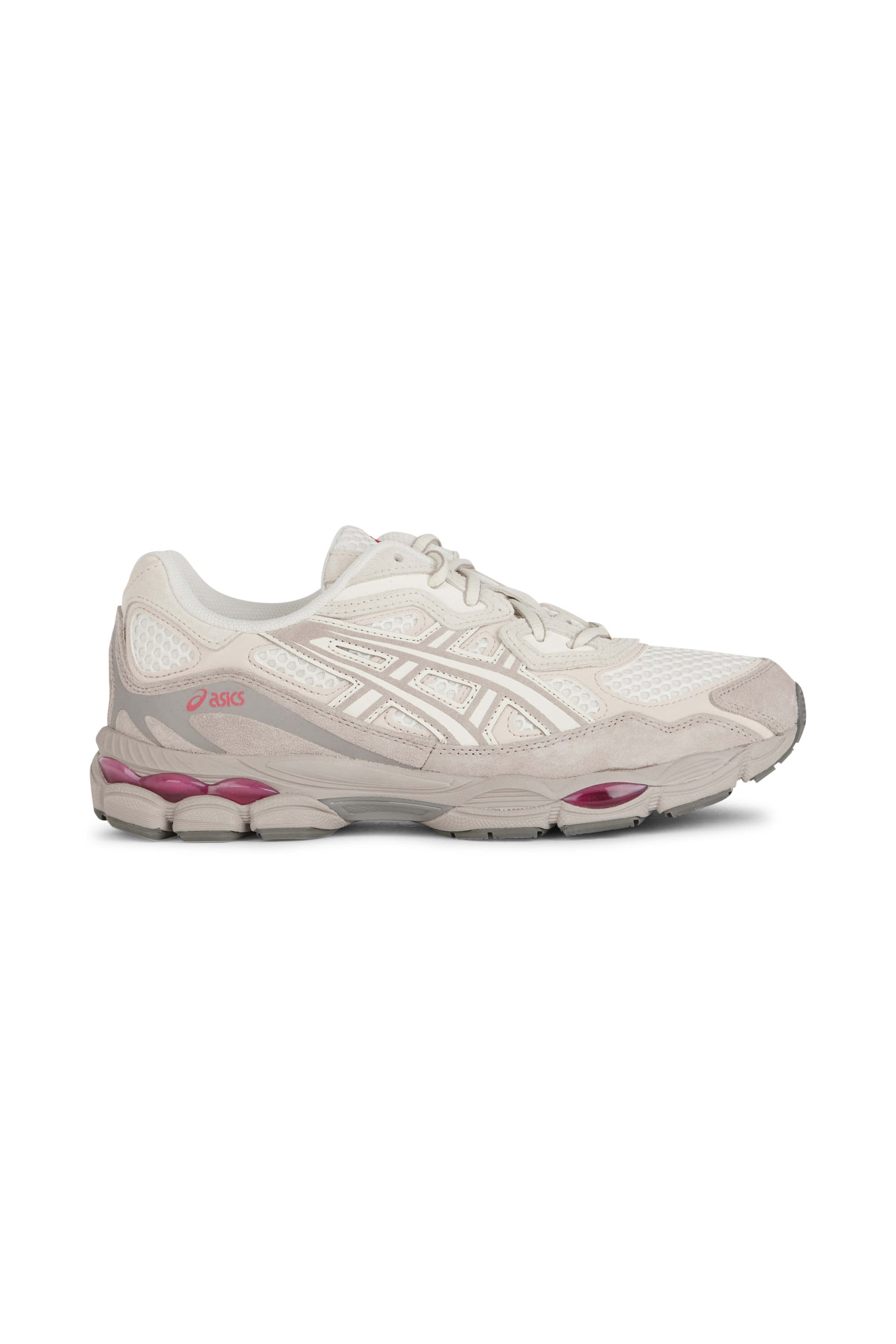 Baskets basses Beige