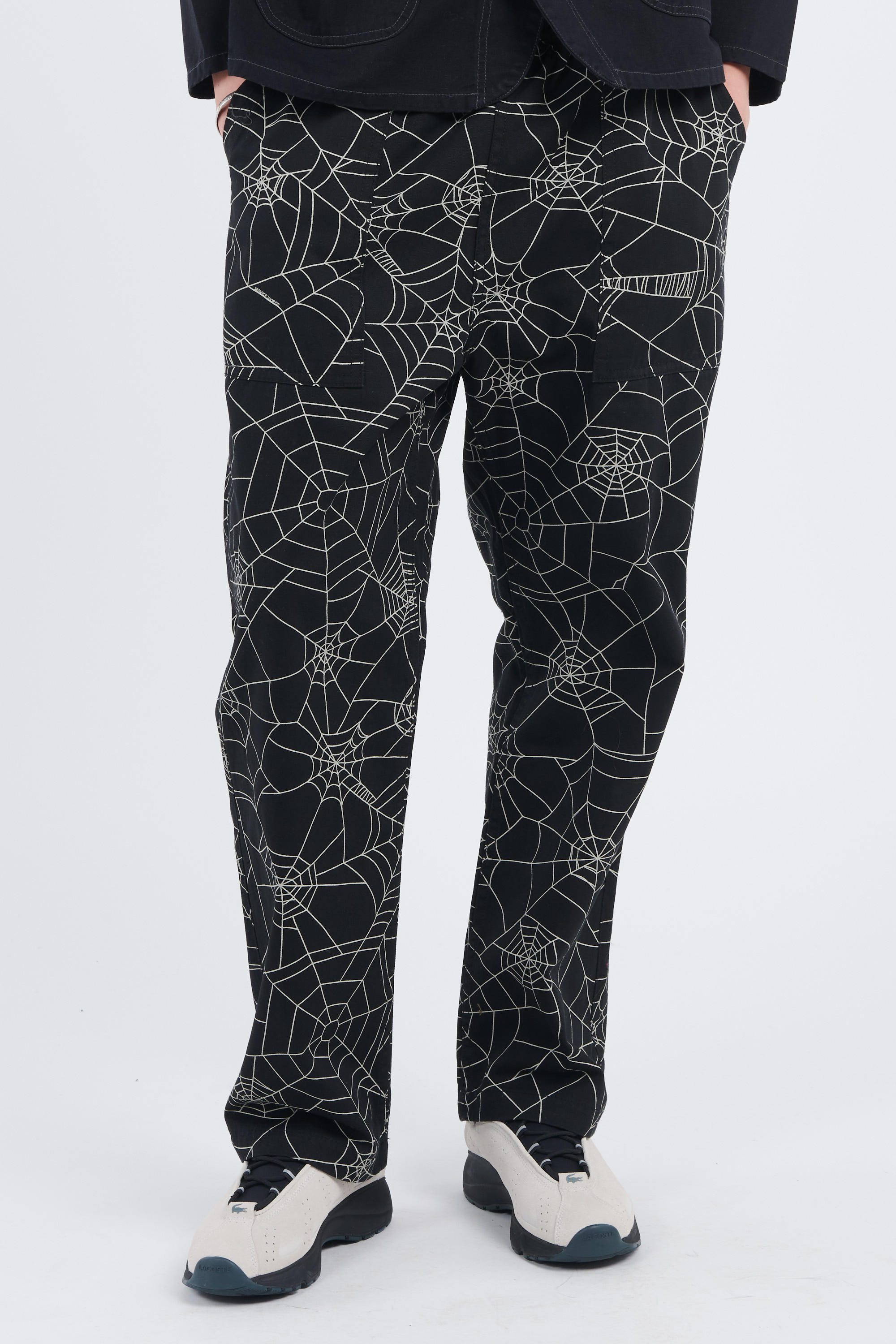 Pantalon Noir