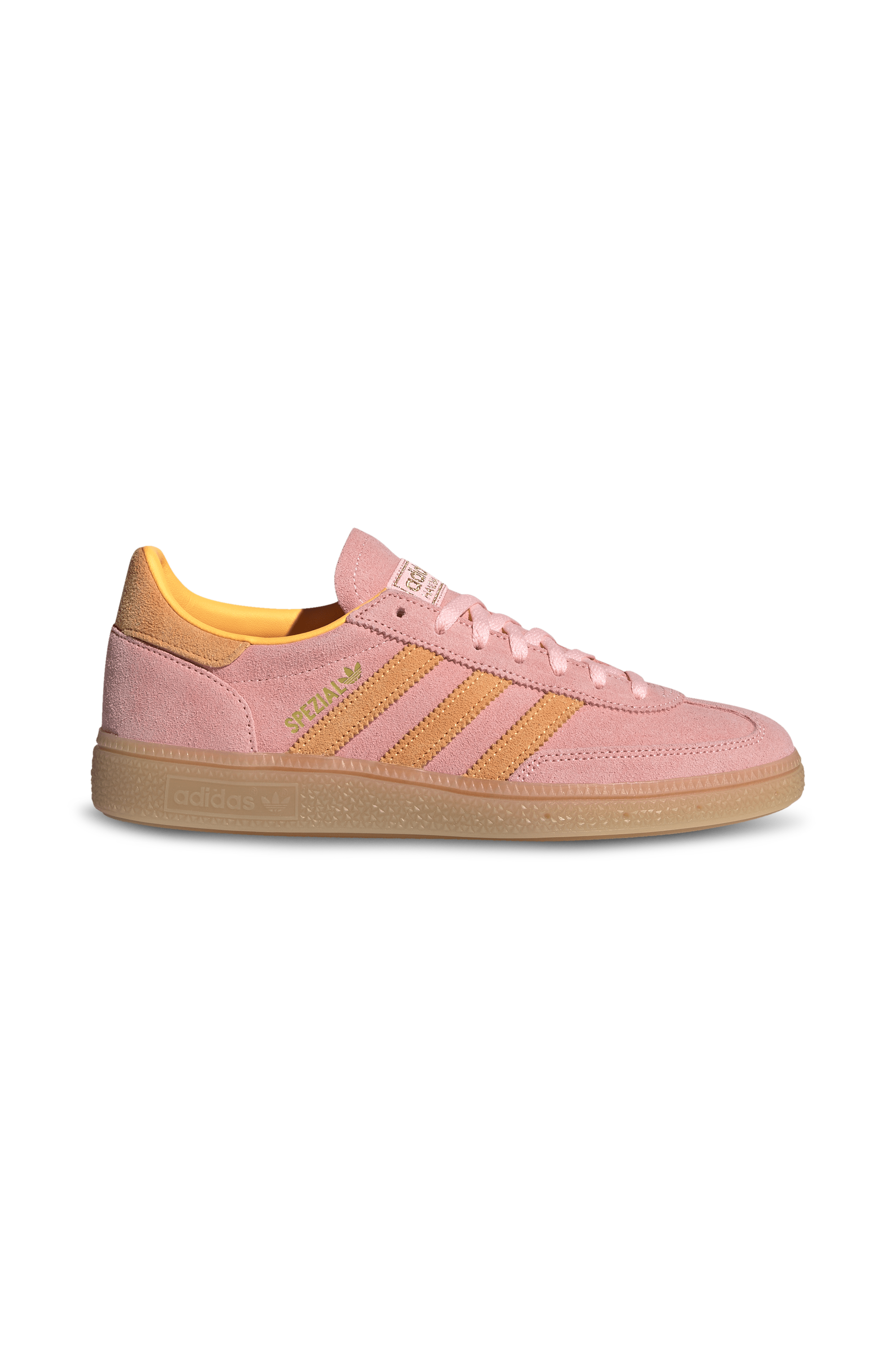 Sneakers Pink