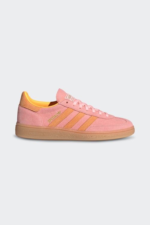 ADIDAS Baskets Rose