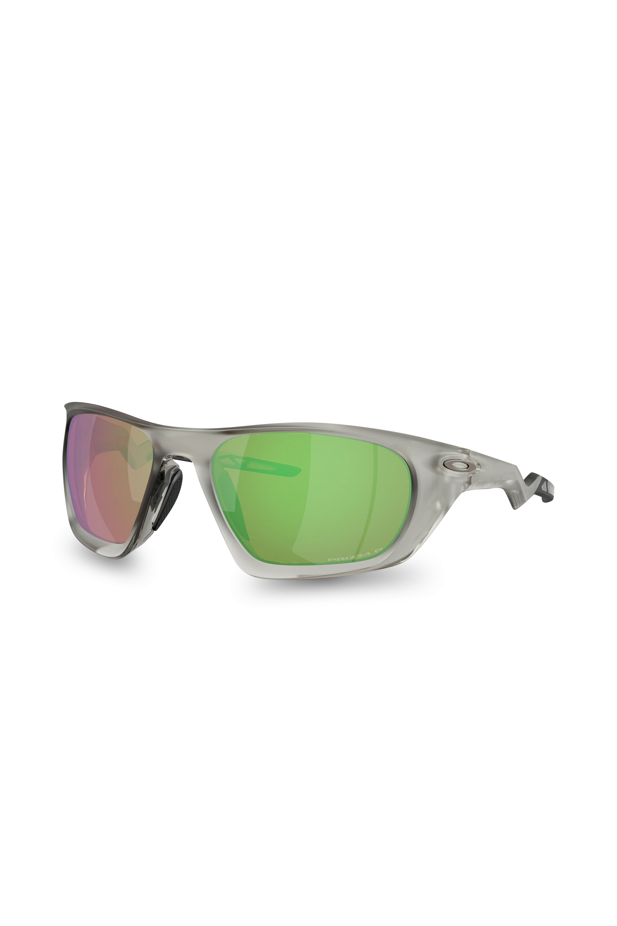 Lunettes de soleil OAKLEY Gris