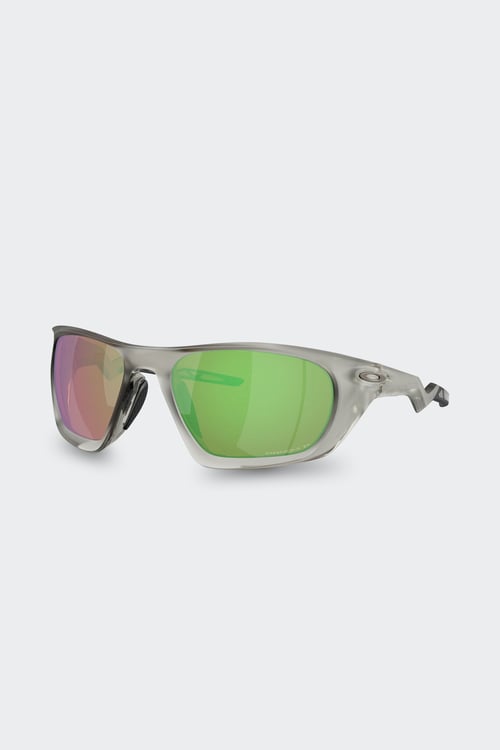 OAKLEY Lunettes de soleil Gris