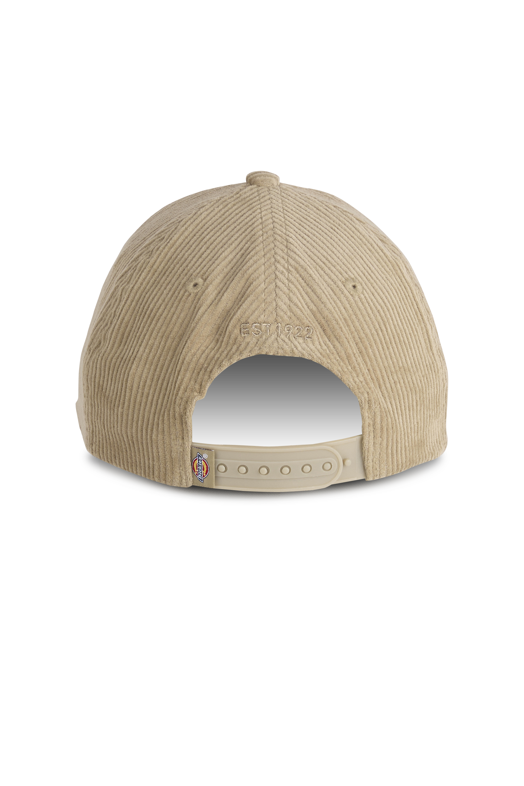 Cap Khaki