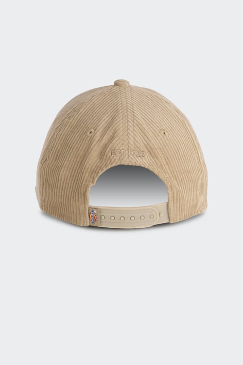 DICKIES Casquette Beige