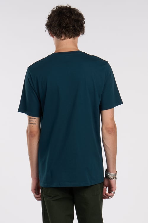 CARHARTT WIP T-shirt Vert