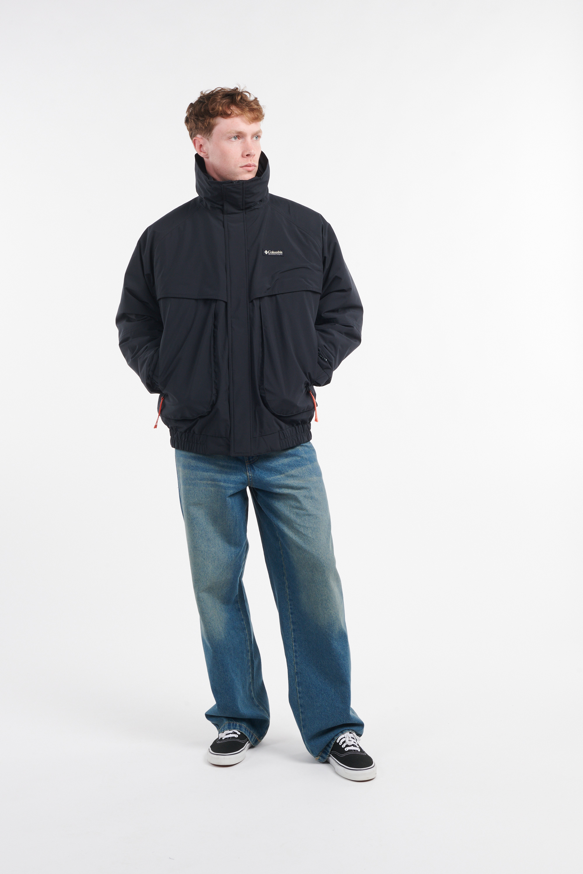Veste Noir