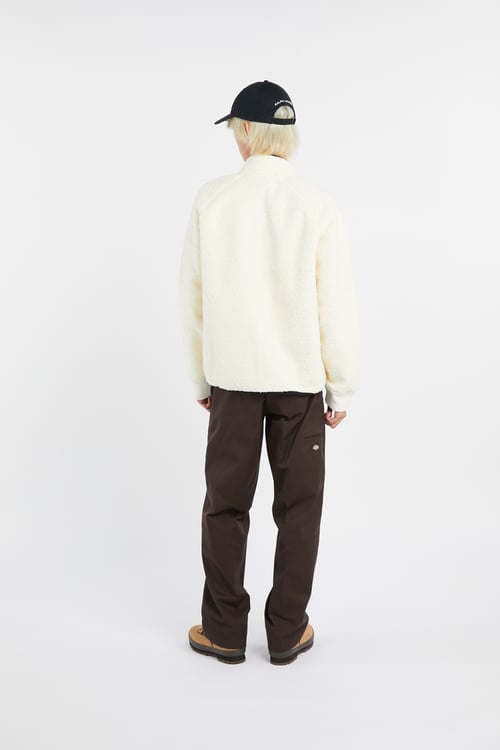 POLO RALPH LAUREN Fleece Beige