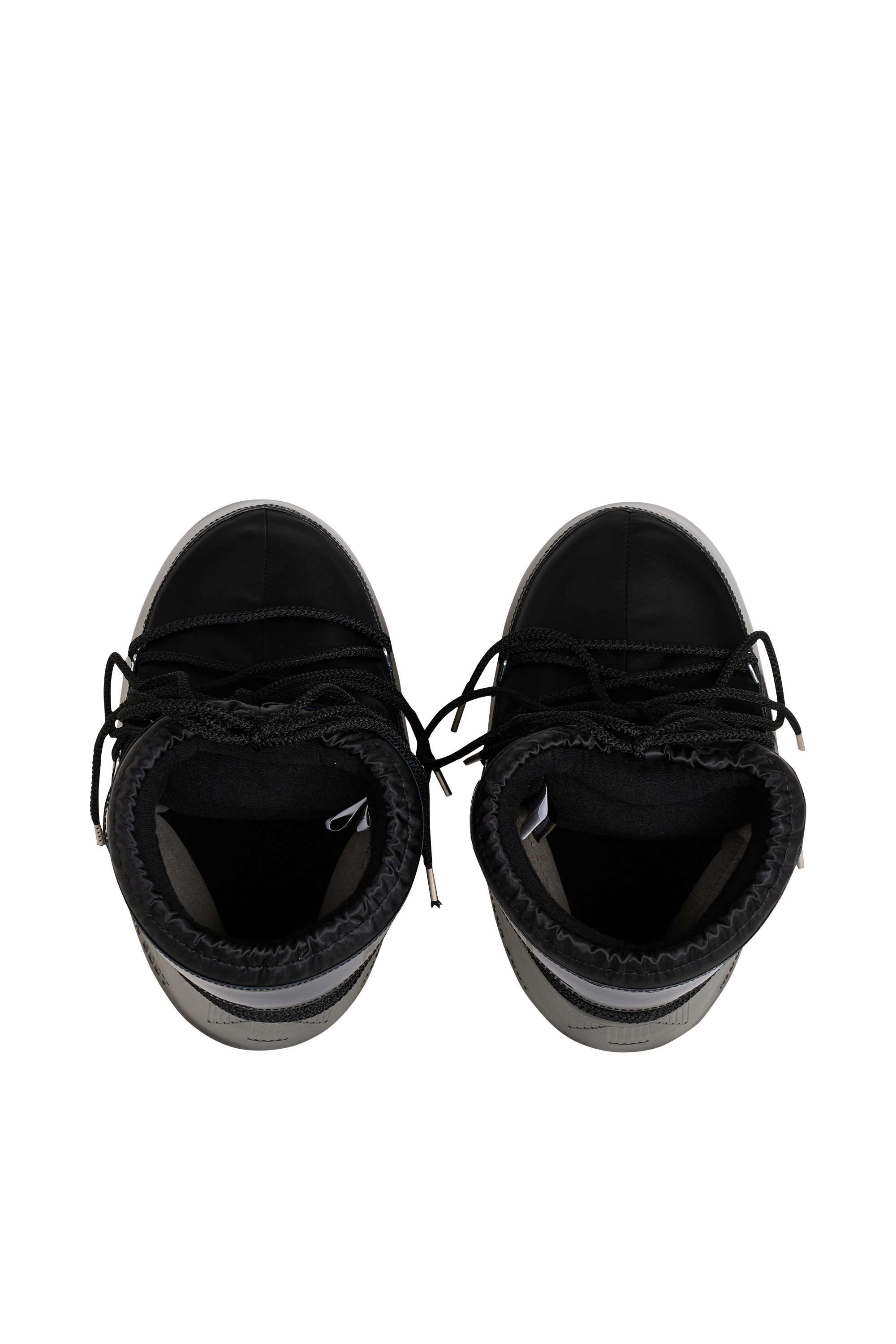 Bottines Blanc