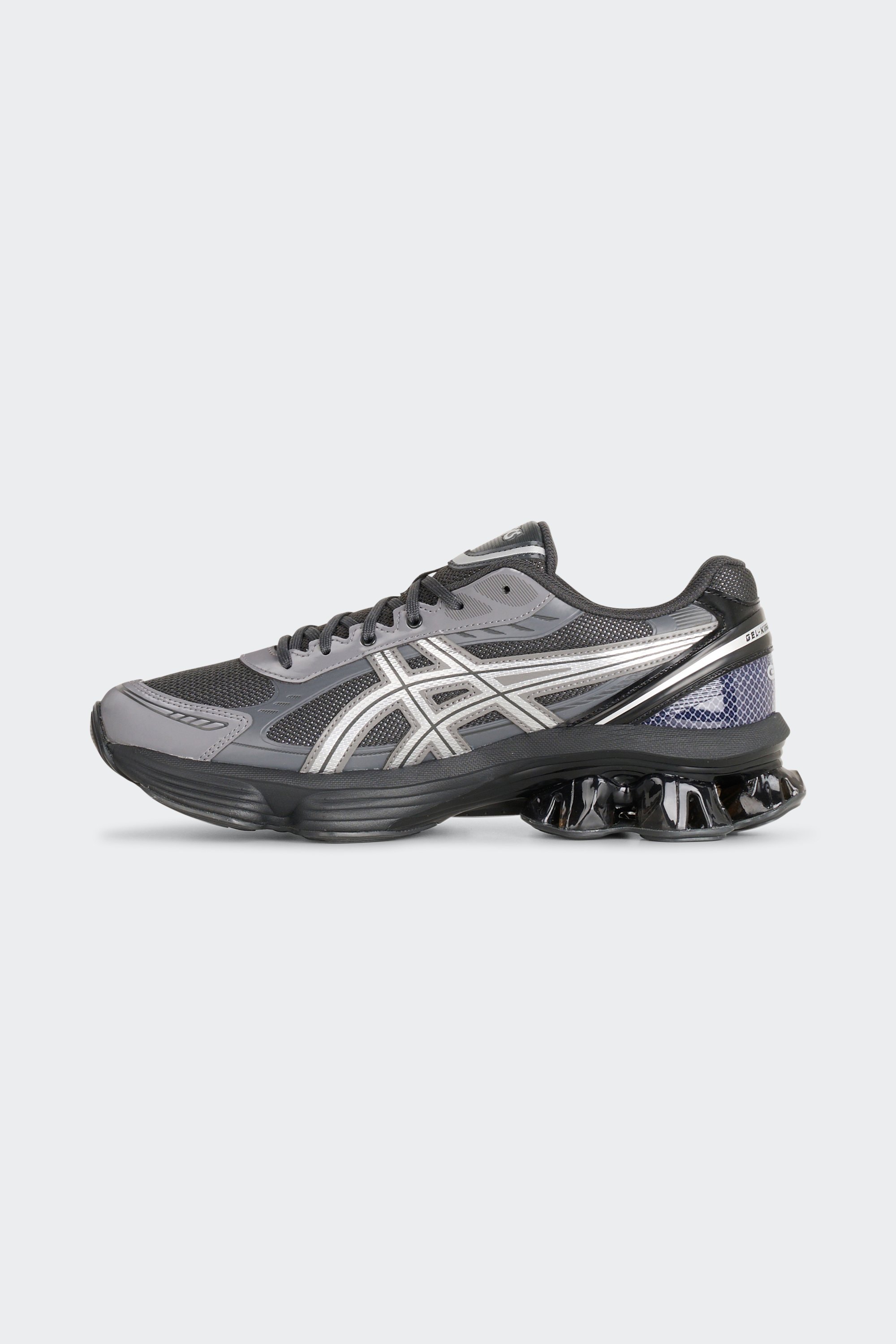 Baskets | Gris by ASICS Baskets Gris
