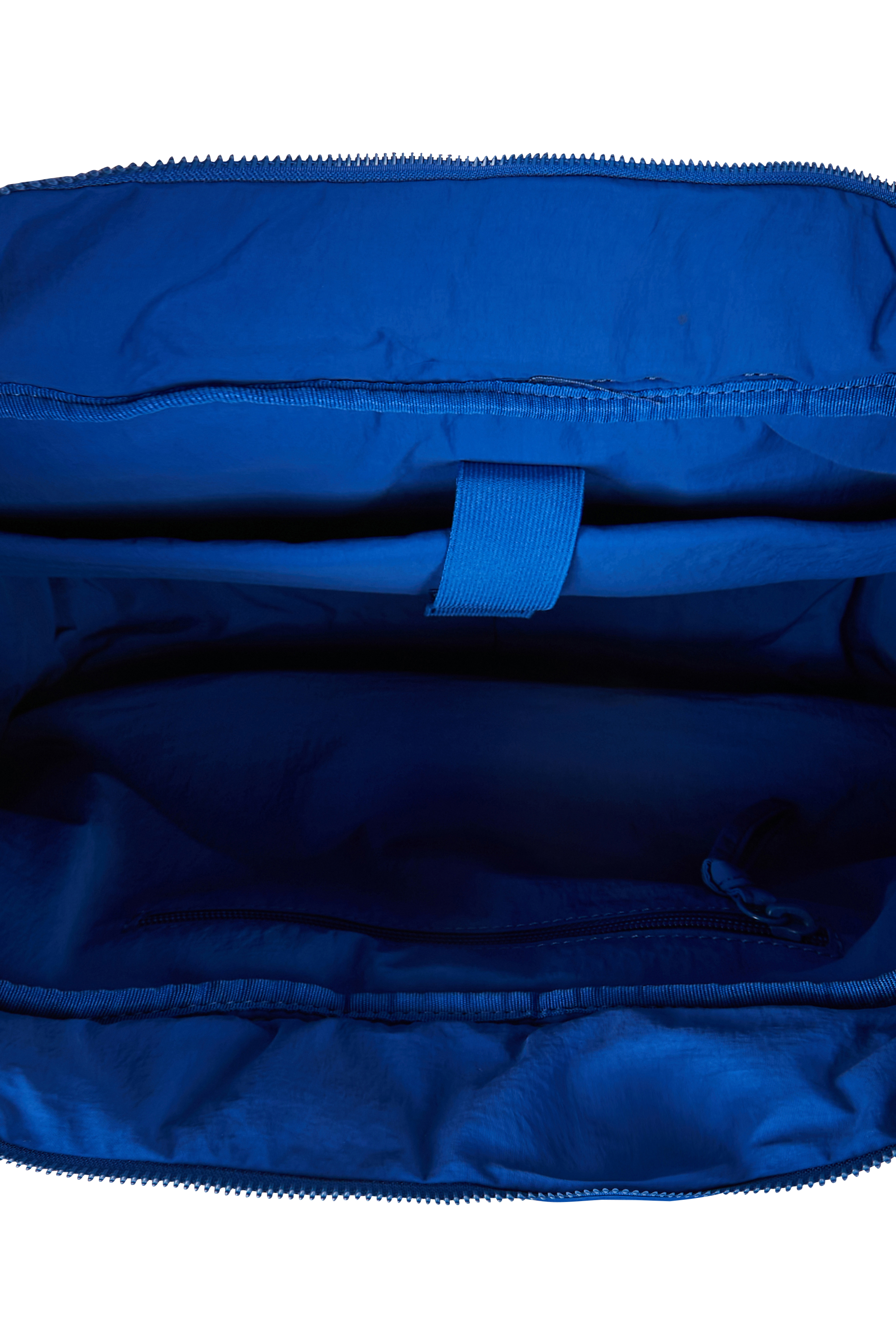 Baindeminuit shoulder bag Blue