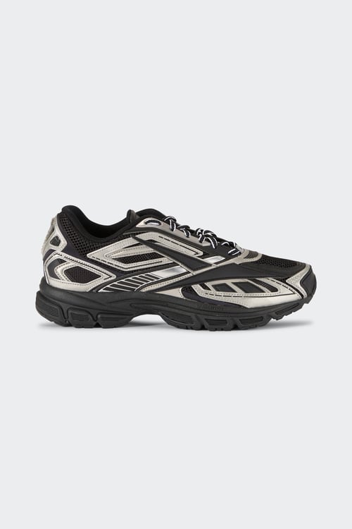 Baskets - Taille 38,5 Noir