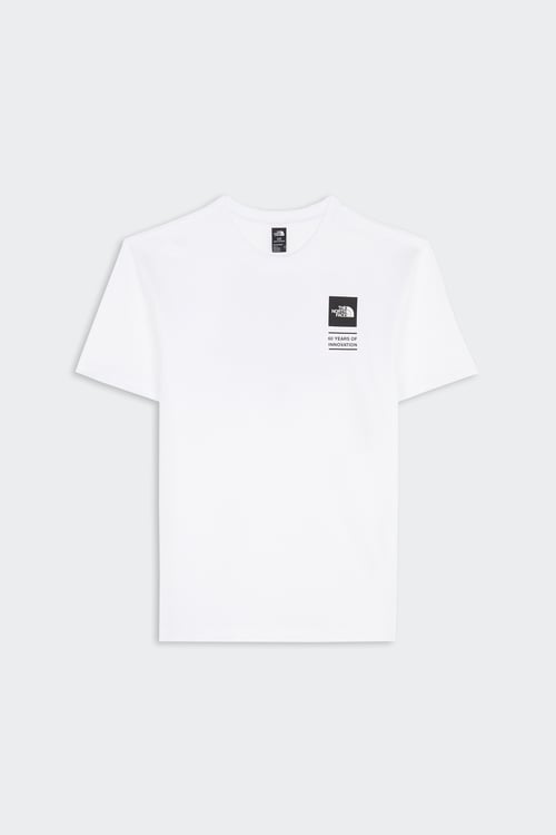 T-shirt - Taille XL Blanc
