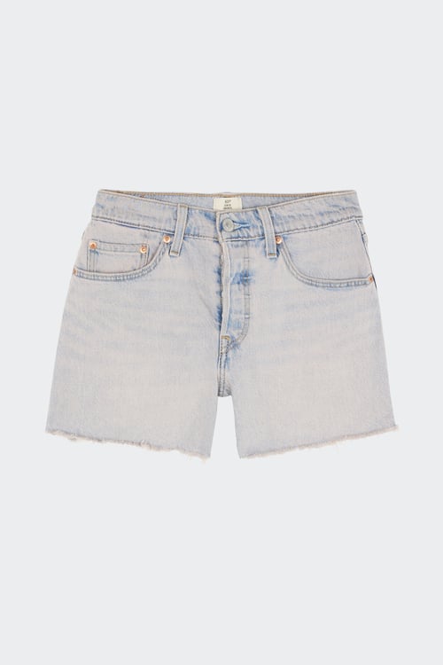 Short - Taille 28 Rose