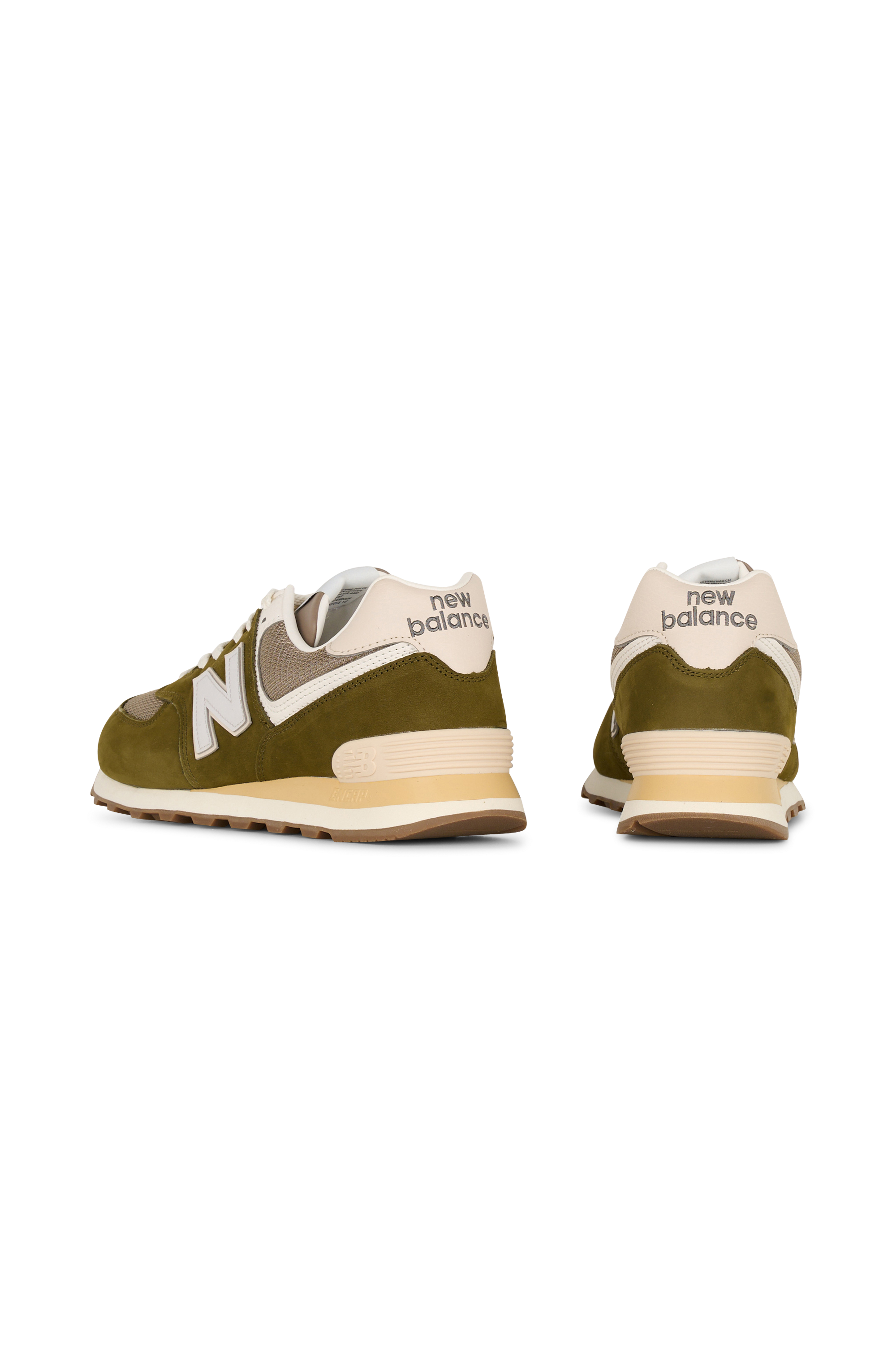 Adidas Superstar sneakers Green