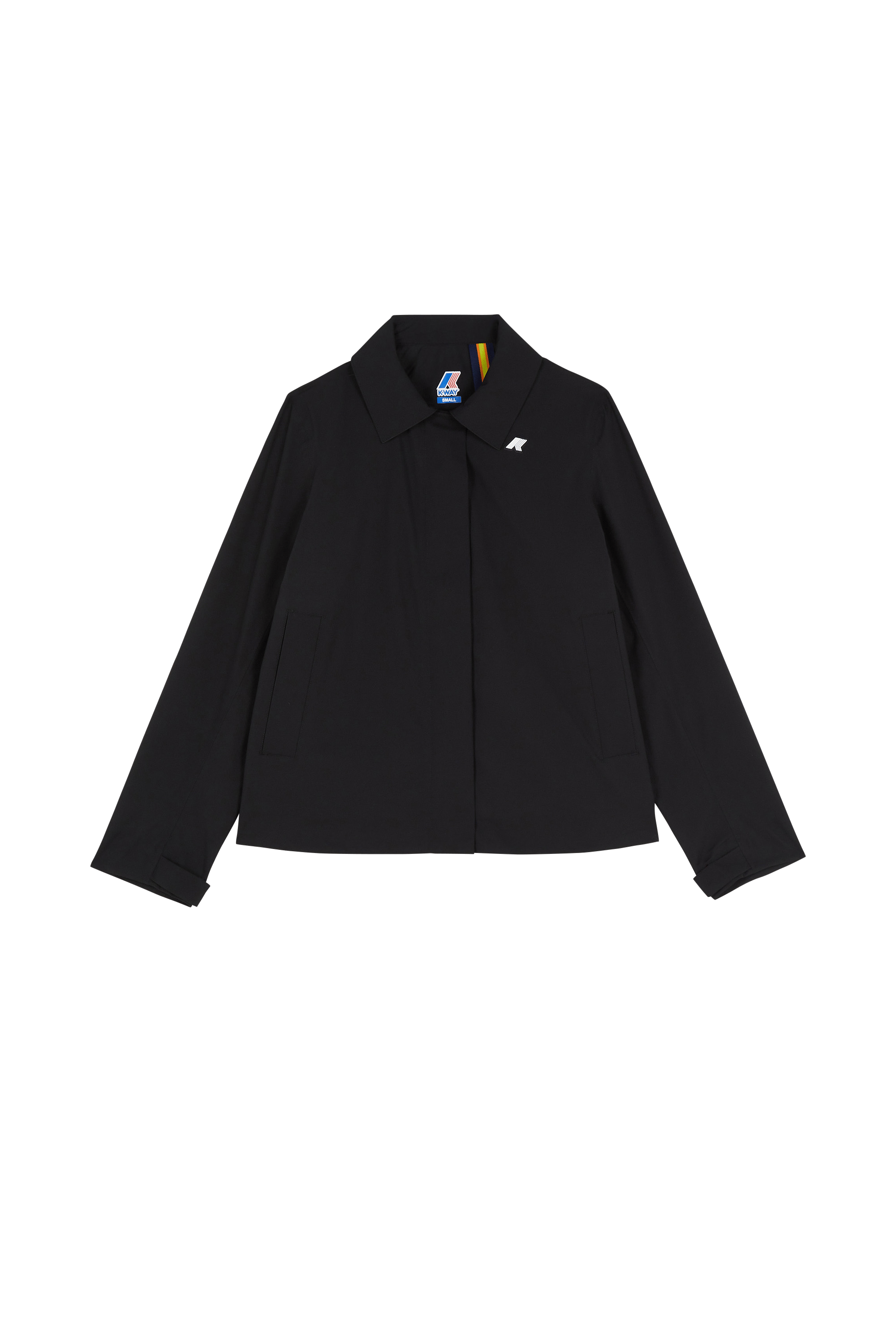 Surchemise K-WAY Noir