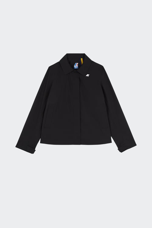 Surchemise - Taille XL Noir