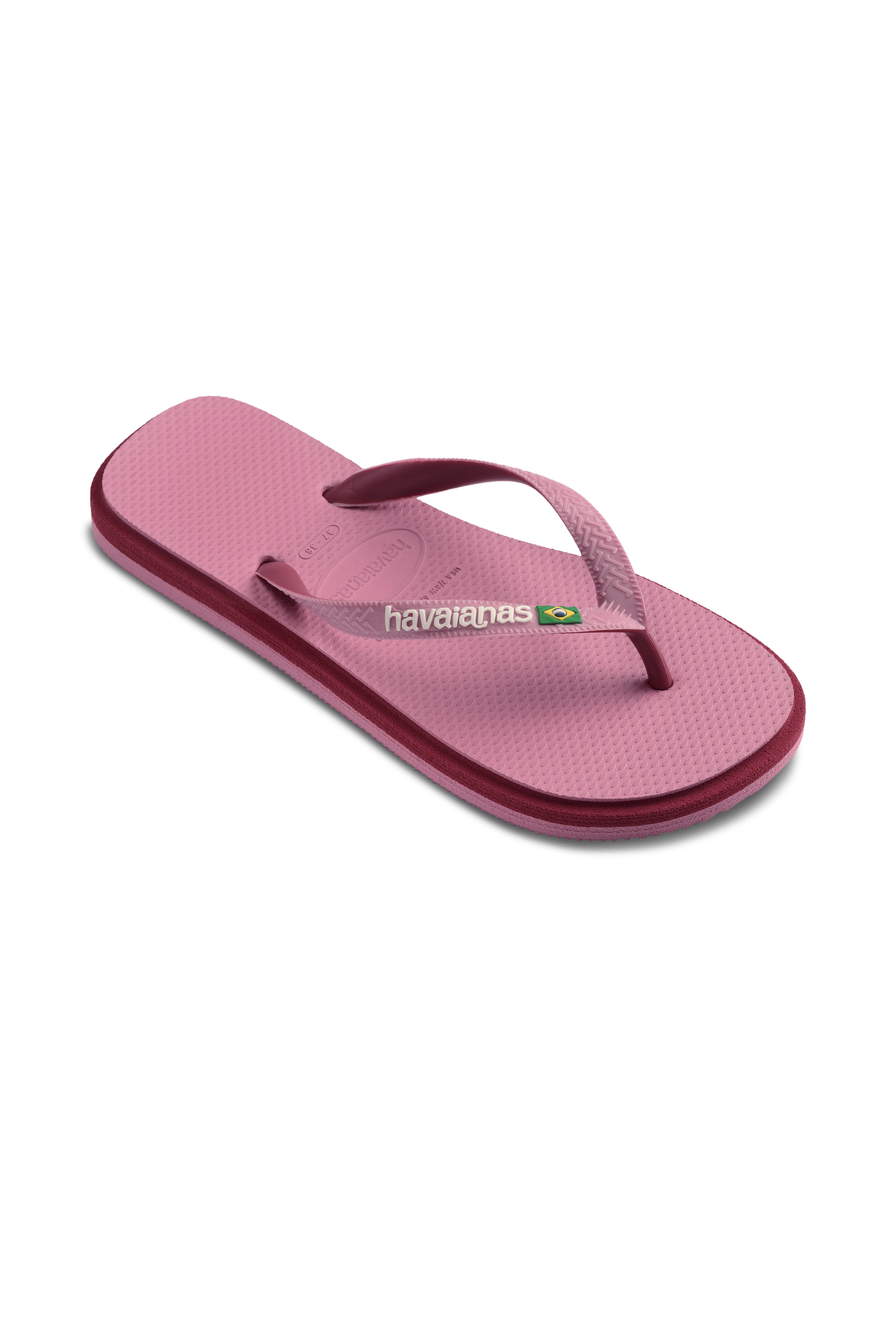 Tongs | Rose HAVAIANAS Femme