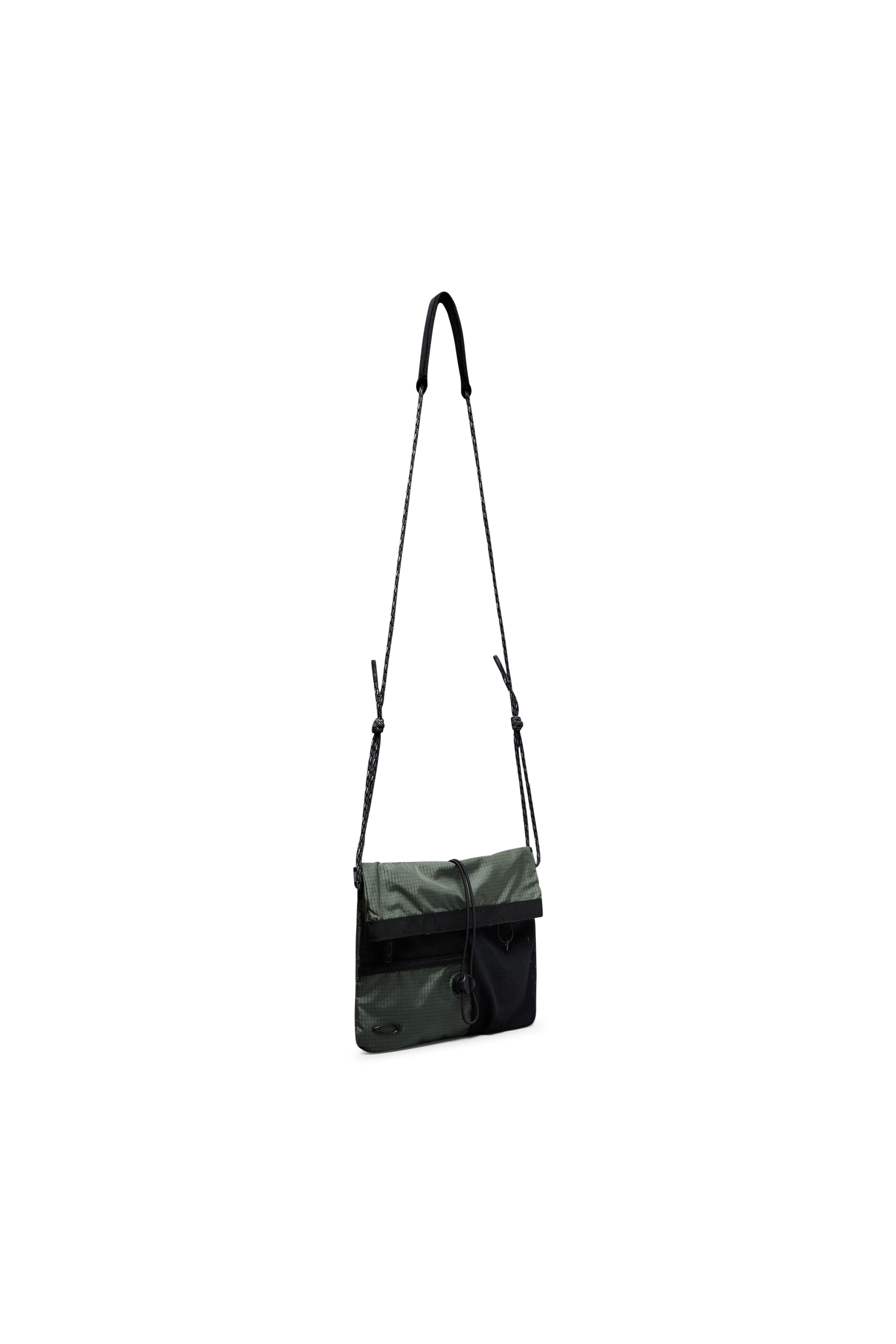 Baindeminuit shoulder bag | Green OAKLEY Men