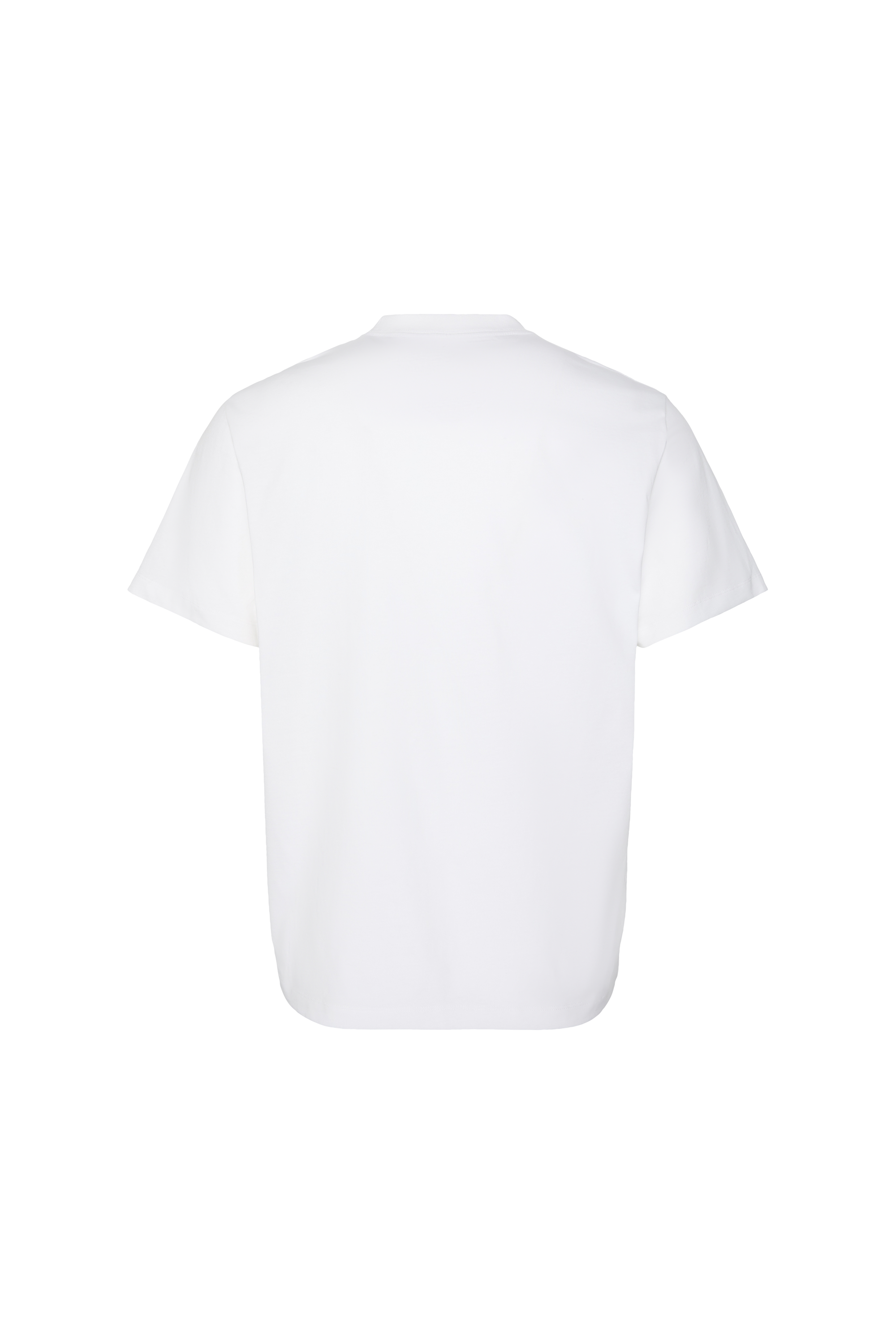 T-shirt | Blanc CALVIN KLEIN Homme