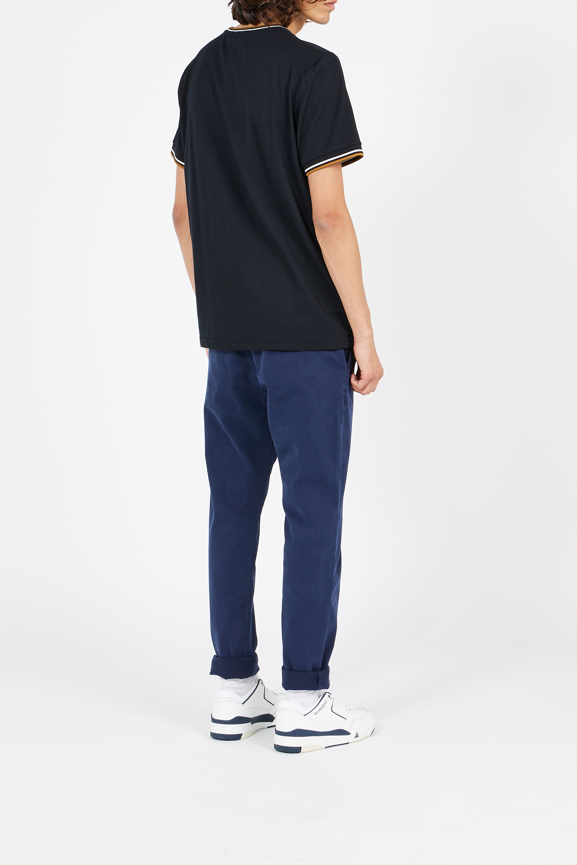 Trousers | Blue MINIMUM Men